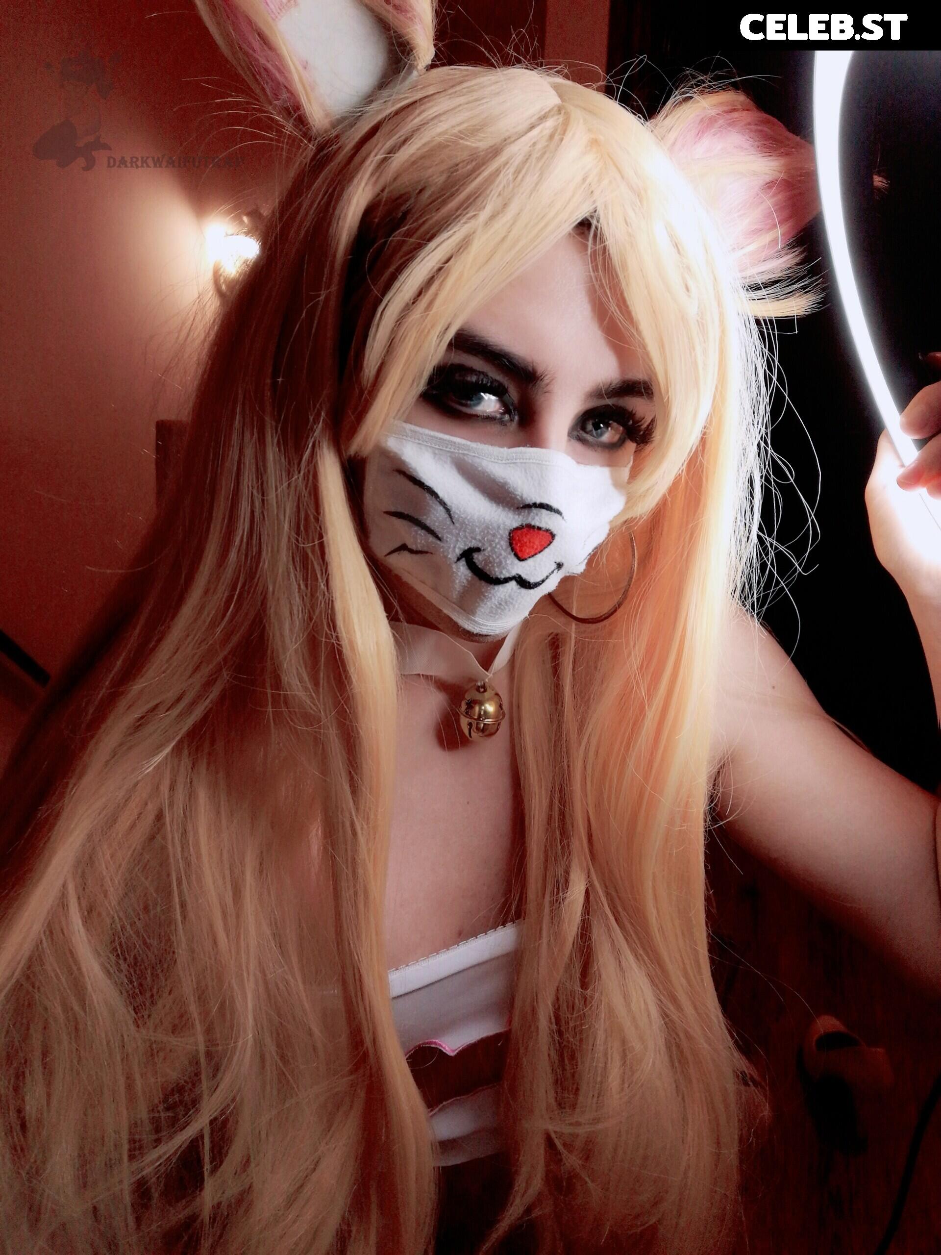 DarkWaifuTrap Image 23941796