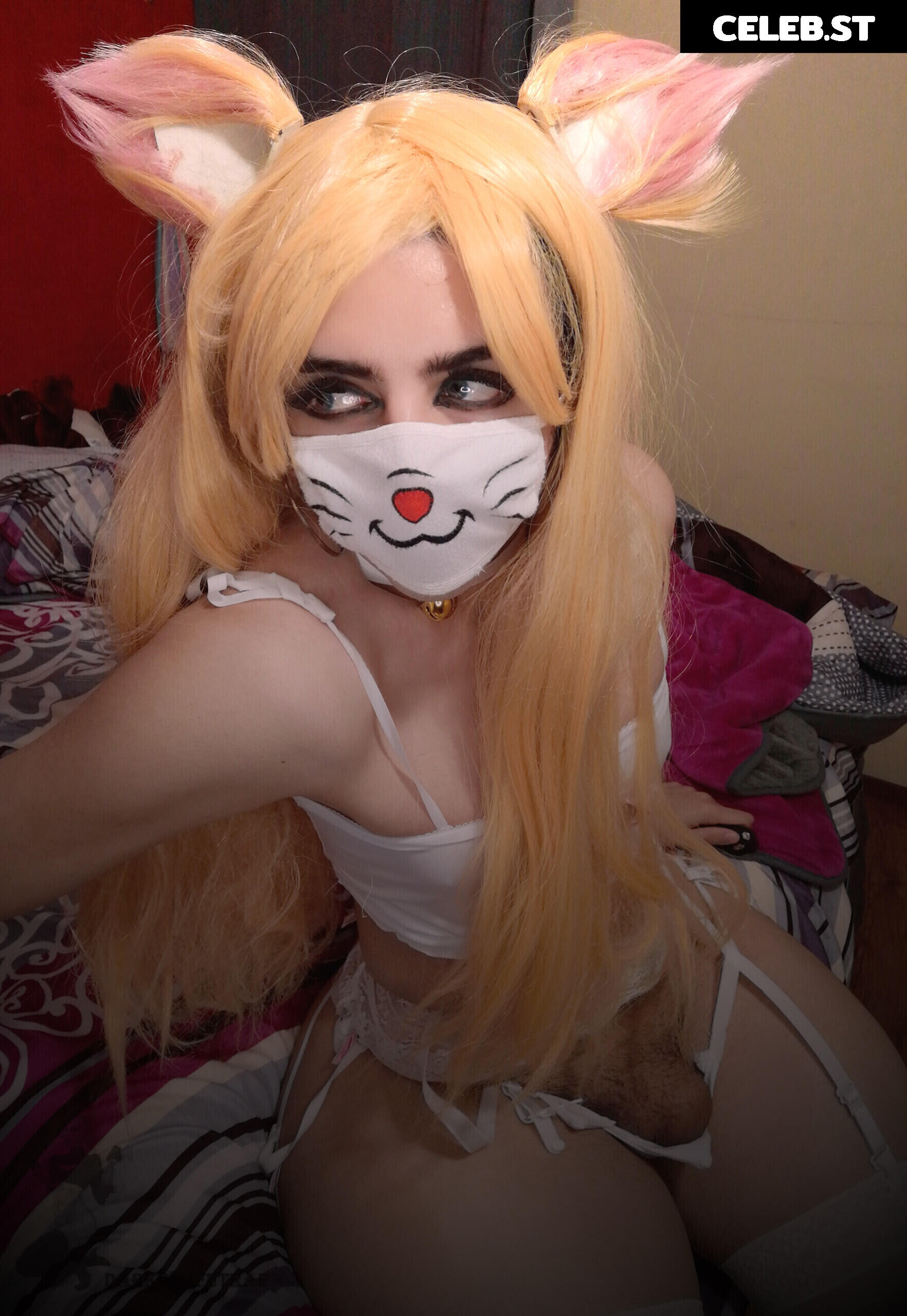 DarkWaifuTrap Image 23941795