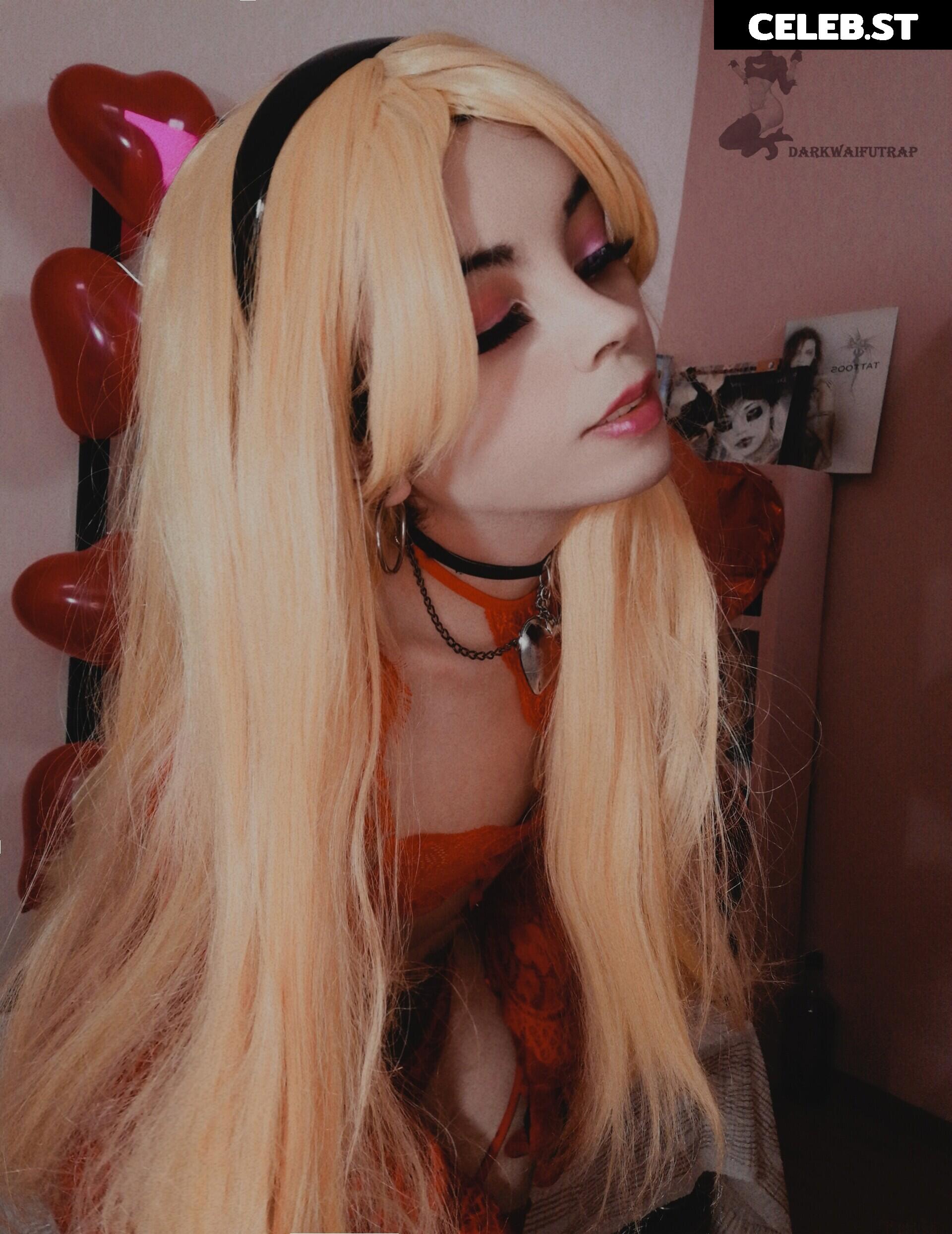 DarkWaifuTrap Image 23941750