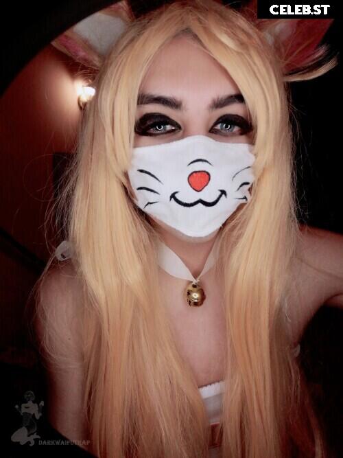 DarkWaifuTrap Image 23941775