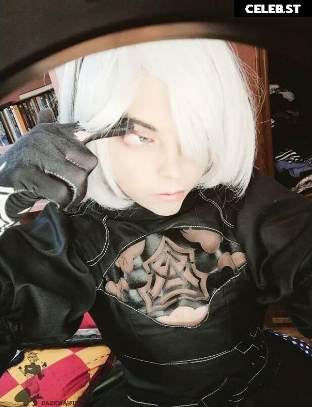 DarkWaifuTrap Image 23941693
