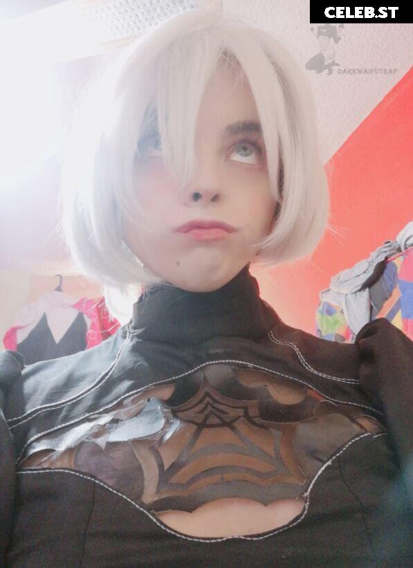 DarkWaifuTrap Image 23941694