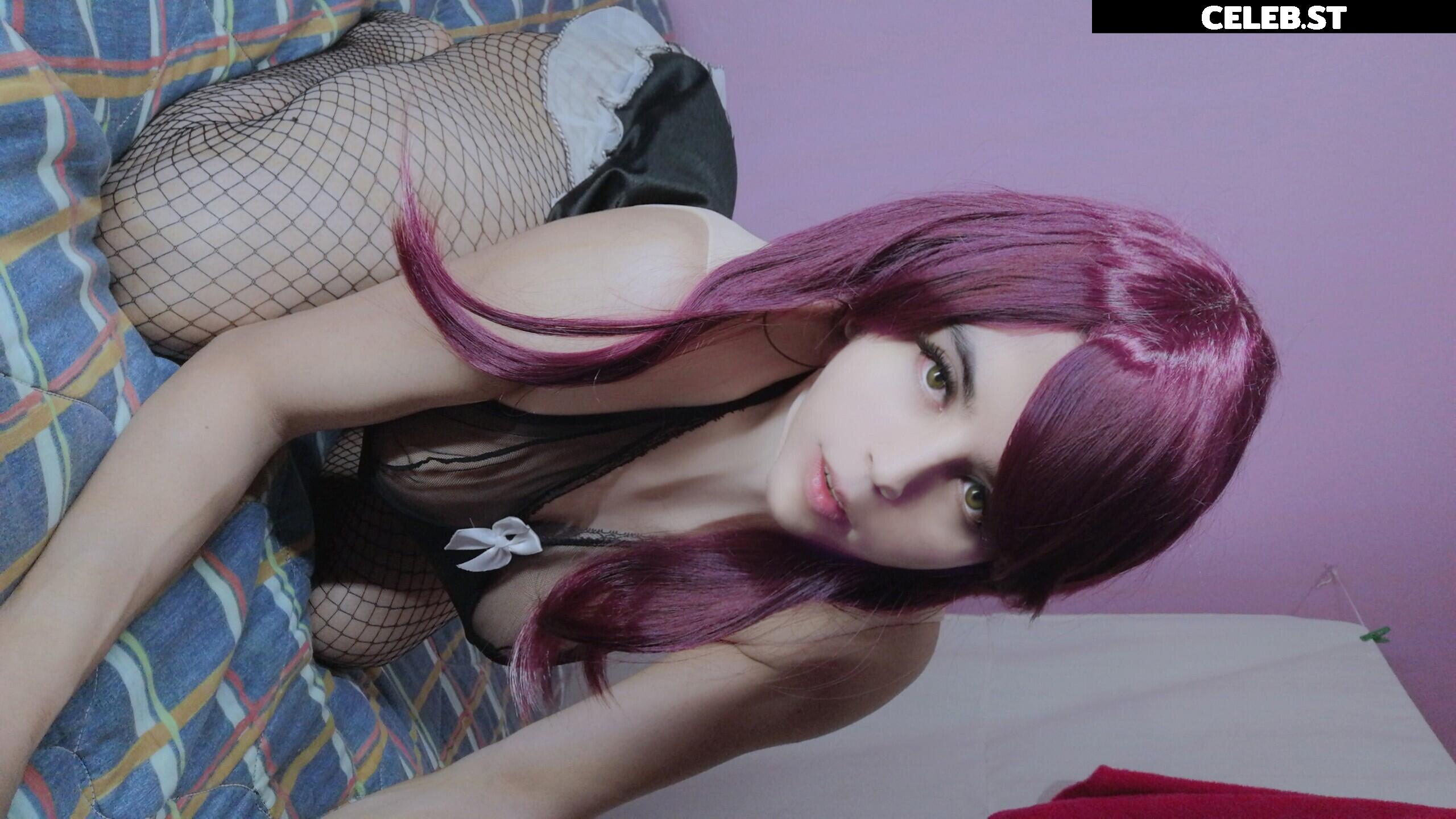 DarkWaifuTrap Image 23941358