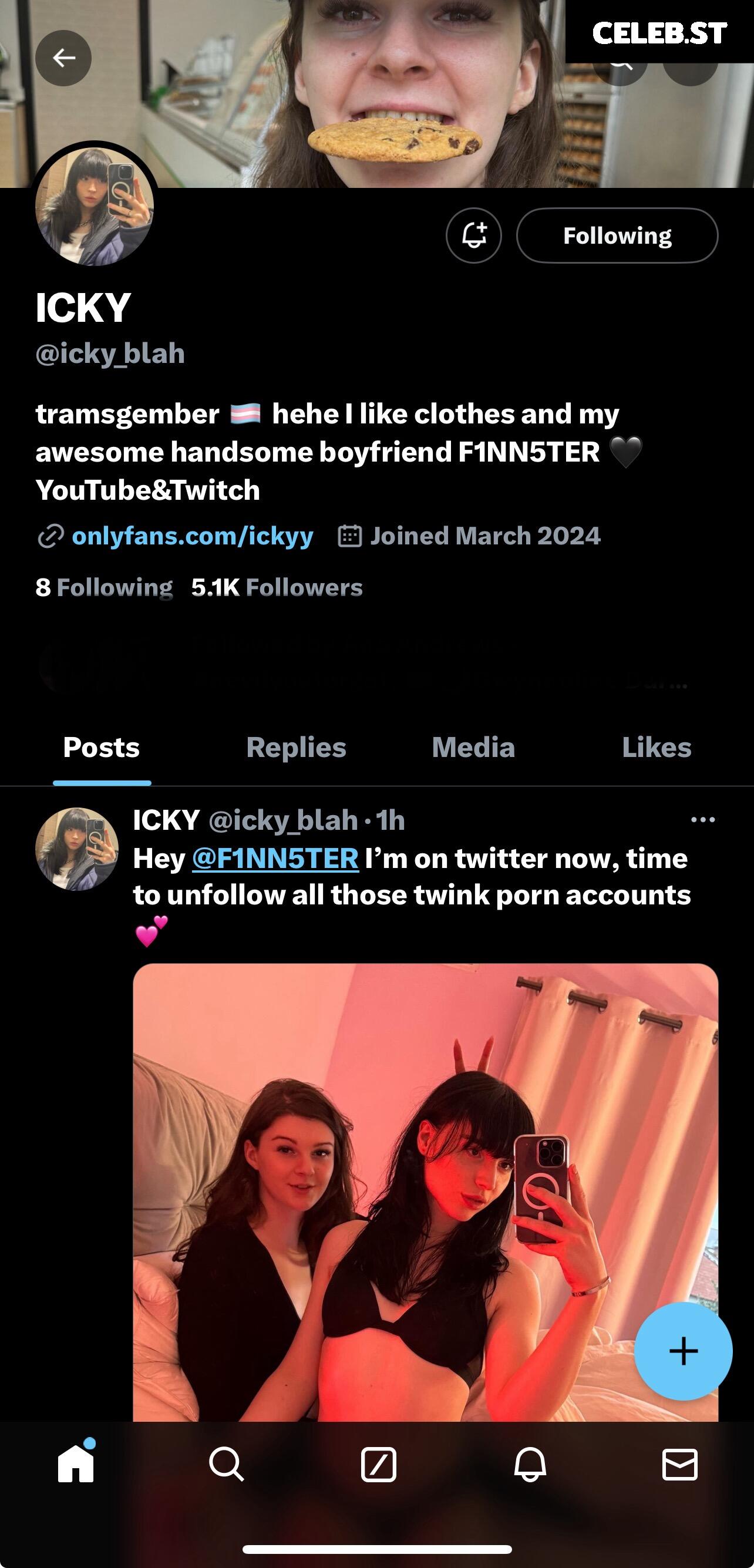 ickypeach | ickyy Image 23940938