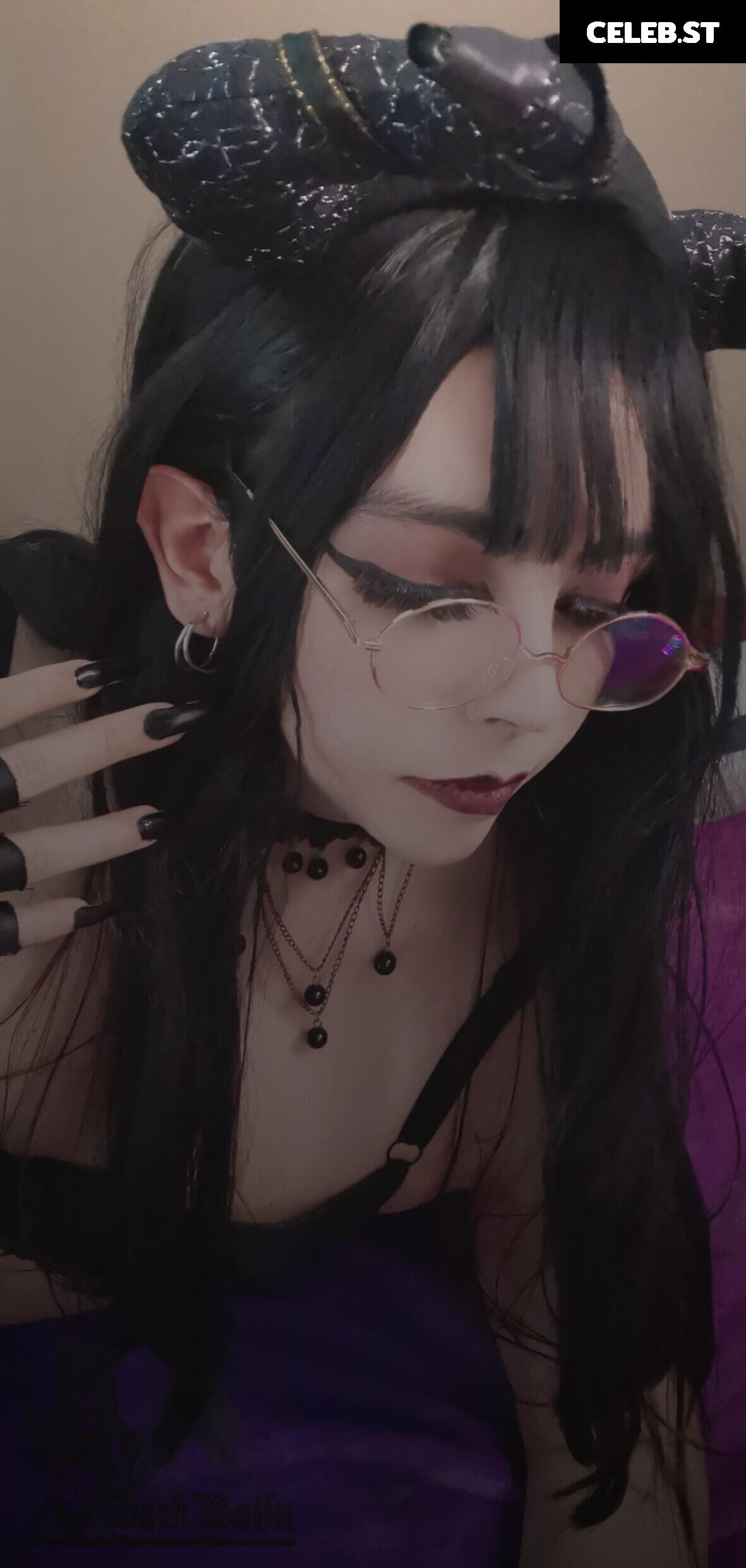 DarkWaifuTrap Image 23943940