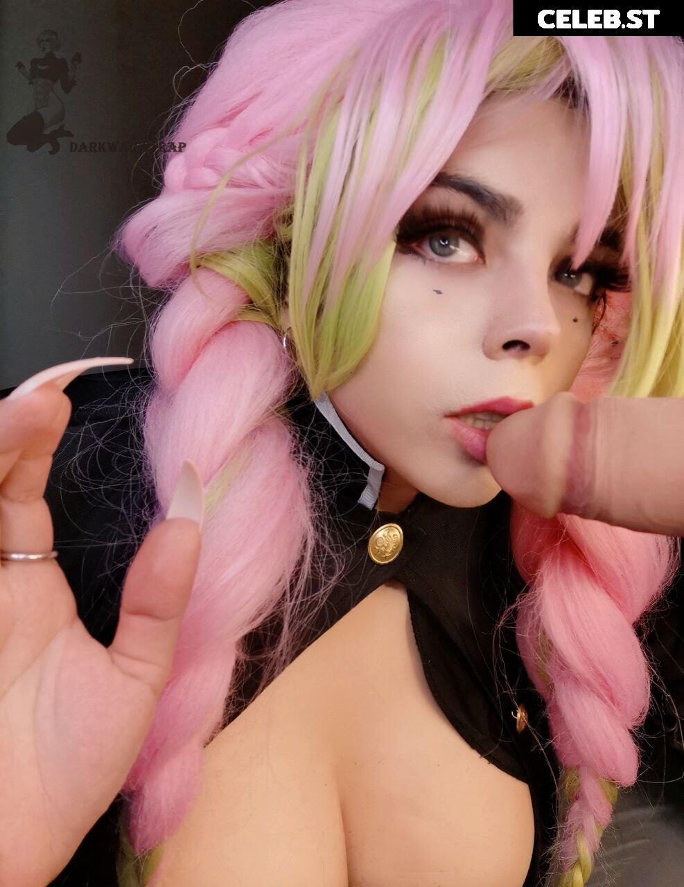 DarkWaifuTrap Image 23943583