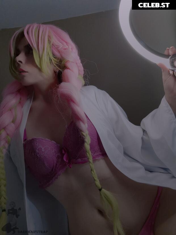 DarkWaifuTrap Image 23943461