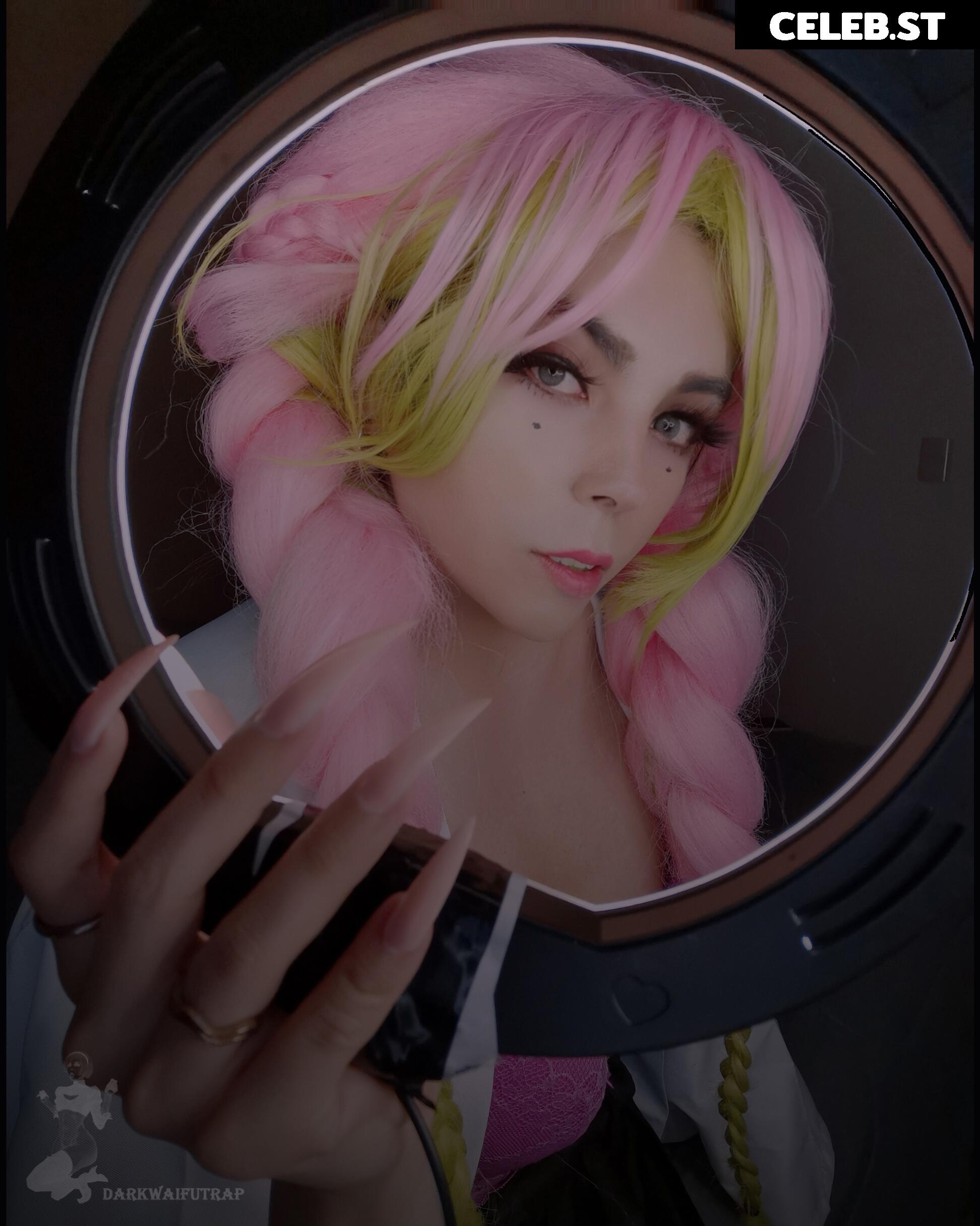 DarkWaifuTrap Image 23943446