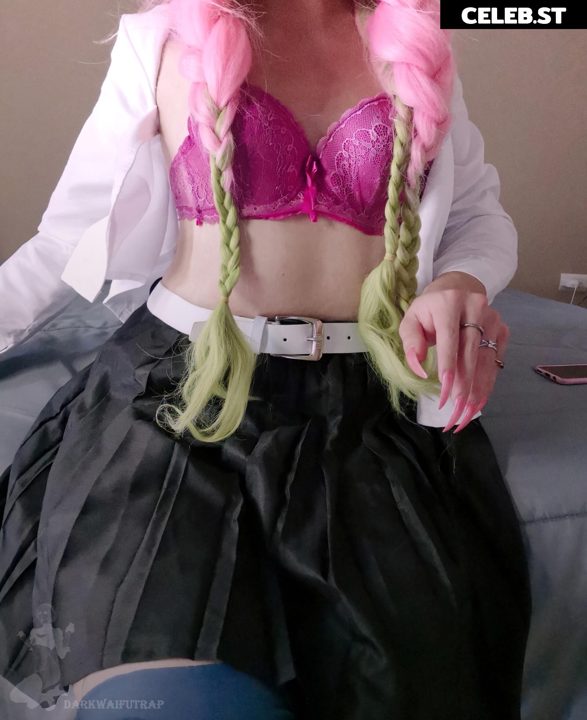 DarkWaifuTrap Image 23943448