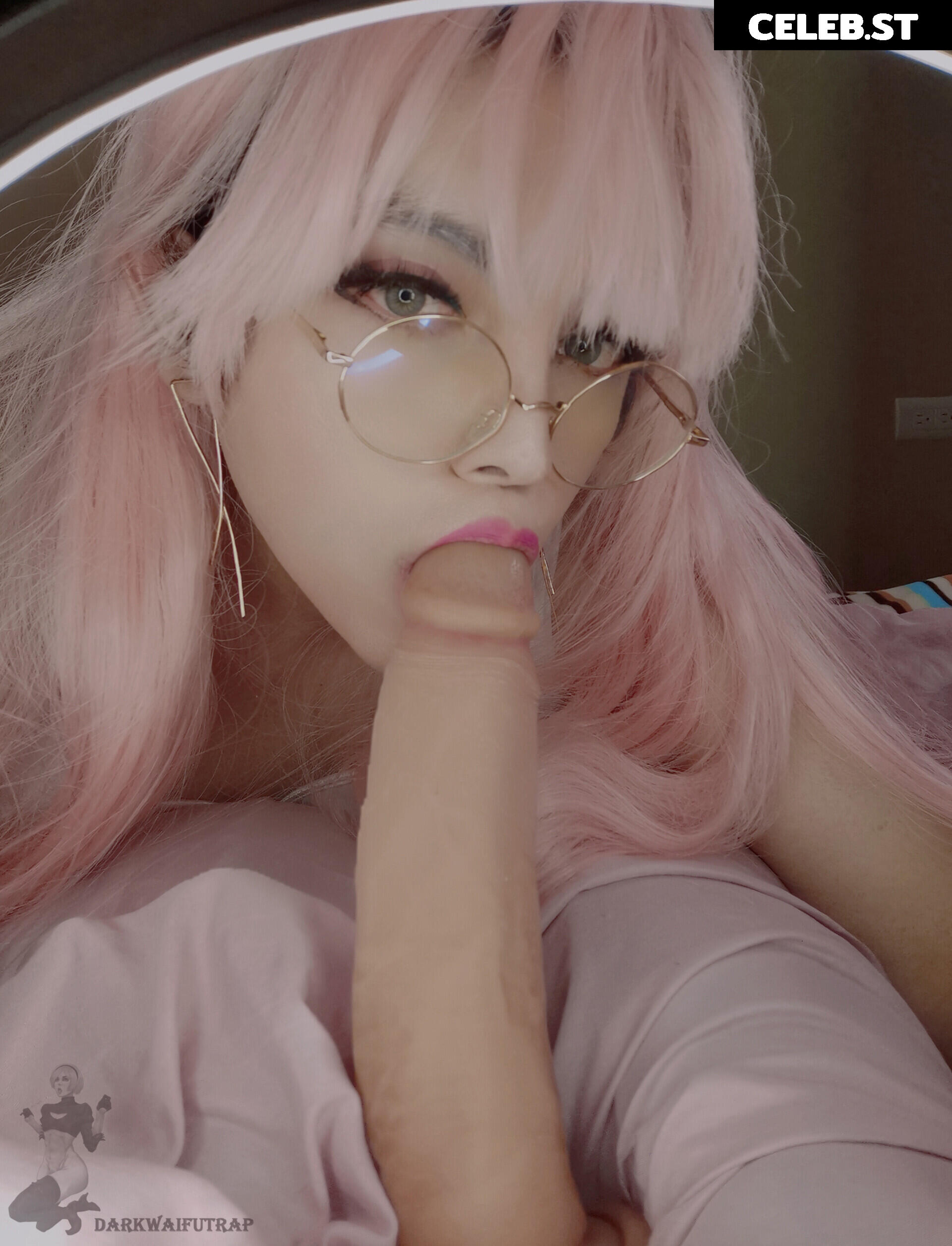 DarkWaifuTrap Image 23943733