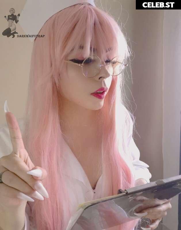 DarkWaifuTrap Image 23943695