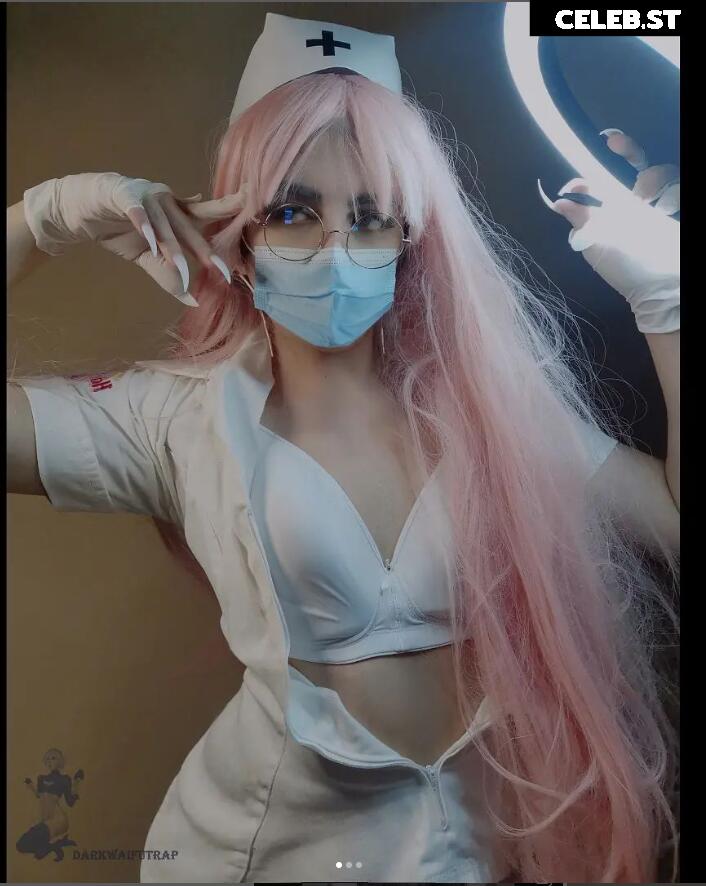 DarkWaifuTrap Image 23943639