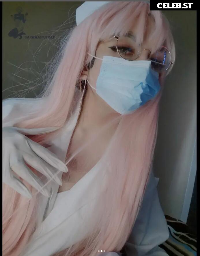 DarkWaifuTrap Image 23943642