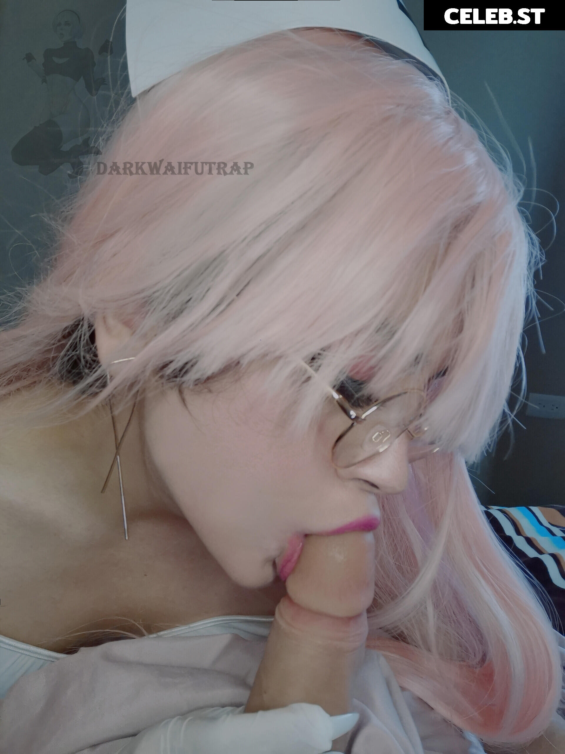 DarkWaifuTrap Image 23943647