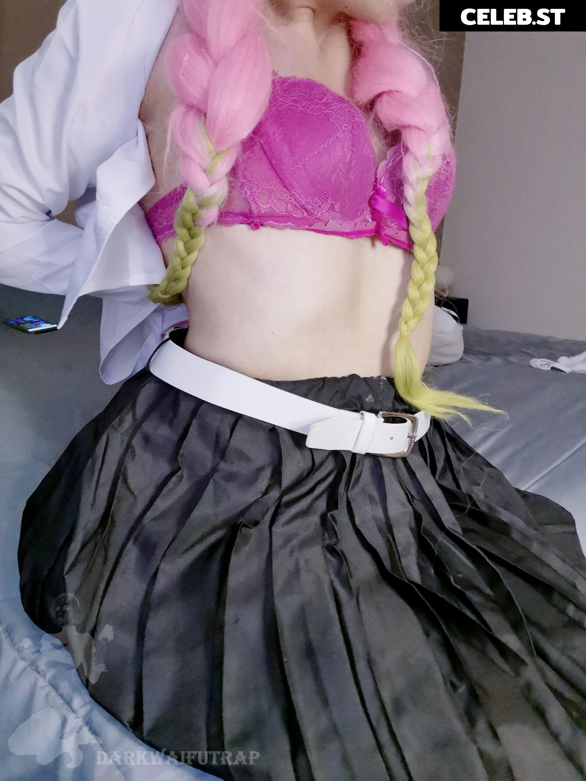 DarkWaifuTrap Image 23943385