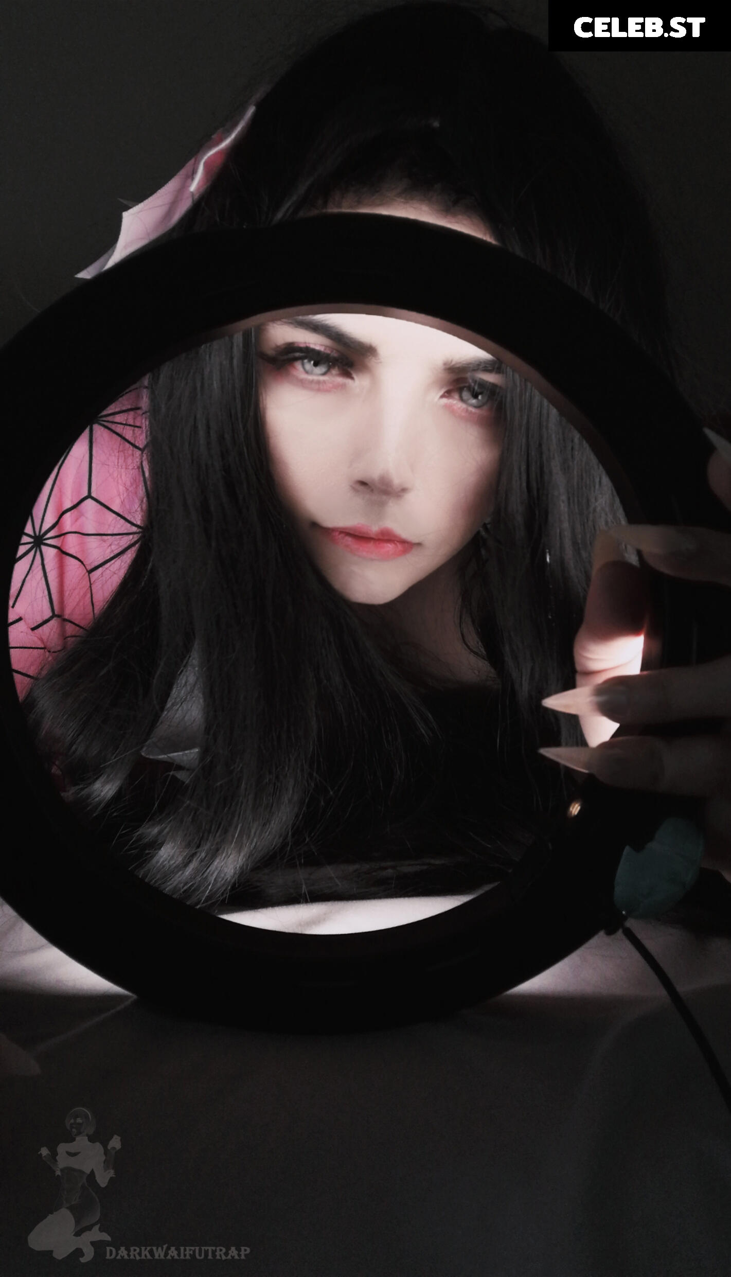 DarkWaifuTrap Image 23942854
