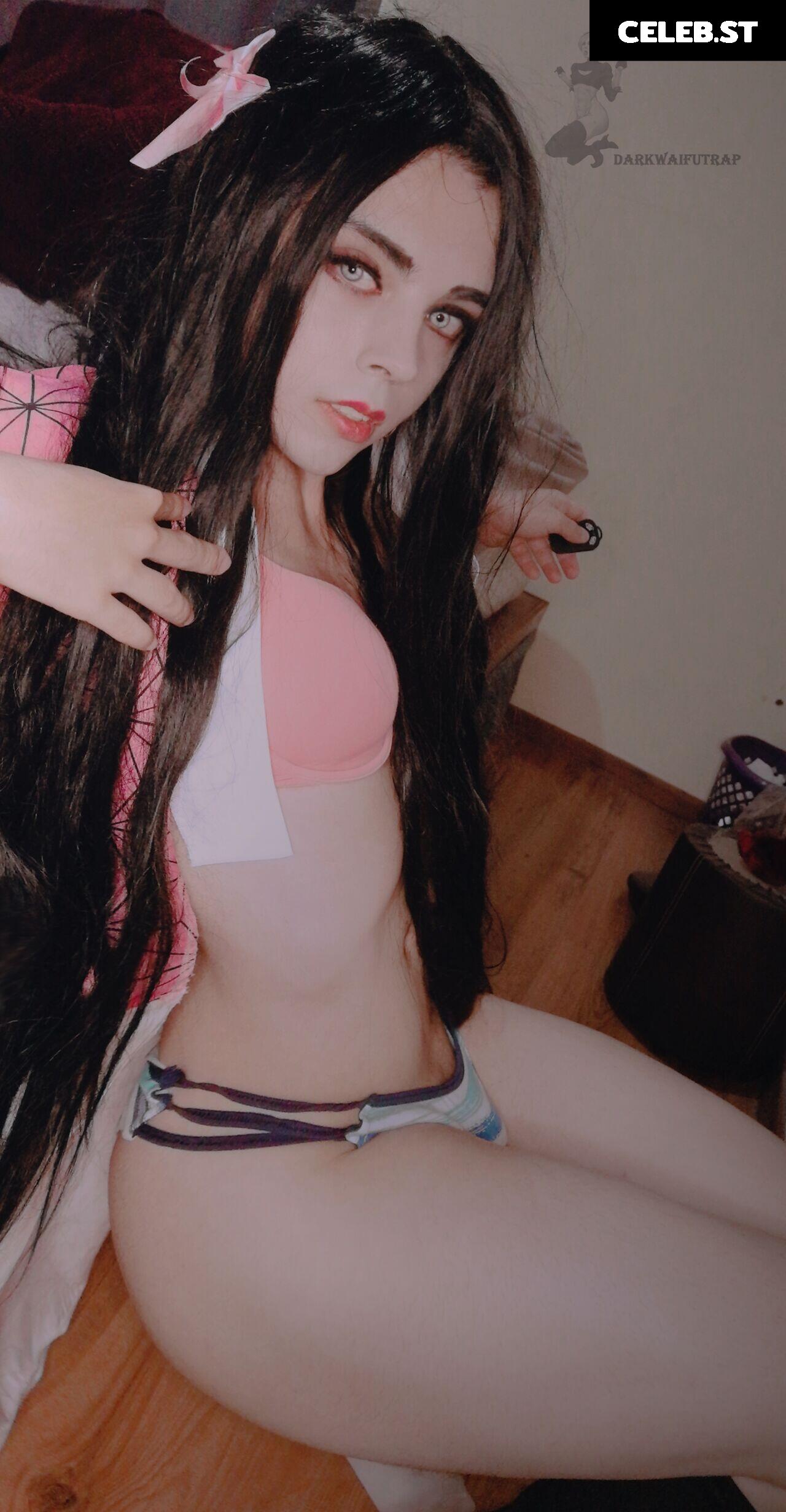 DarkWaifuTrap Image 23942592