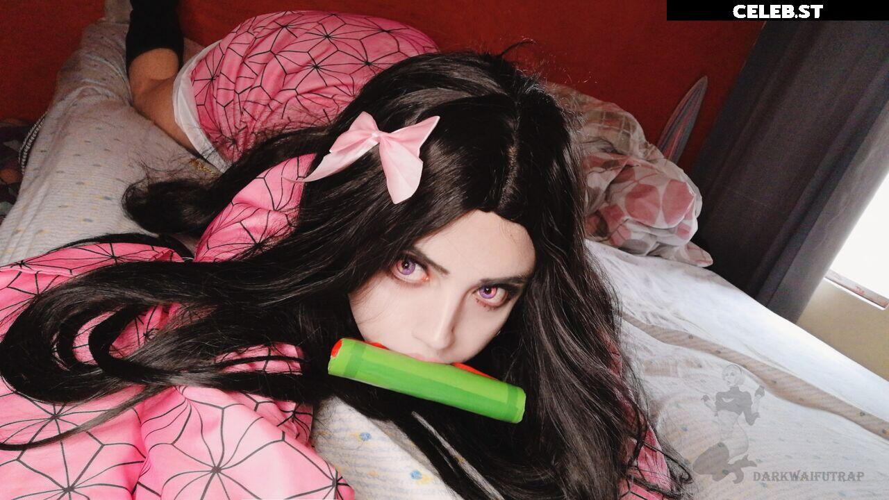 DarkWaifuTrap Image 23942590