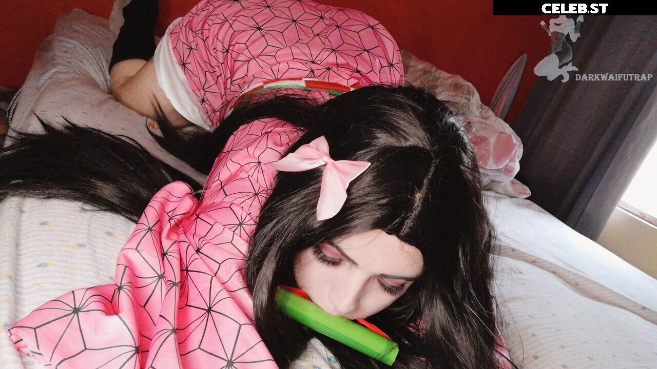 DarkWaifuTrap Image 23942597