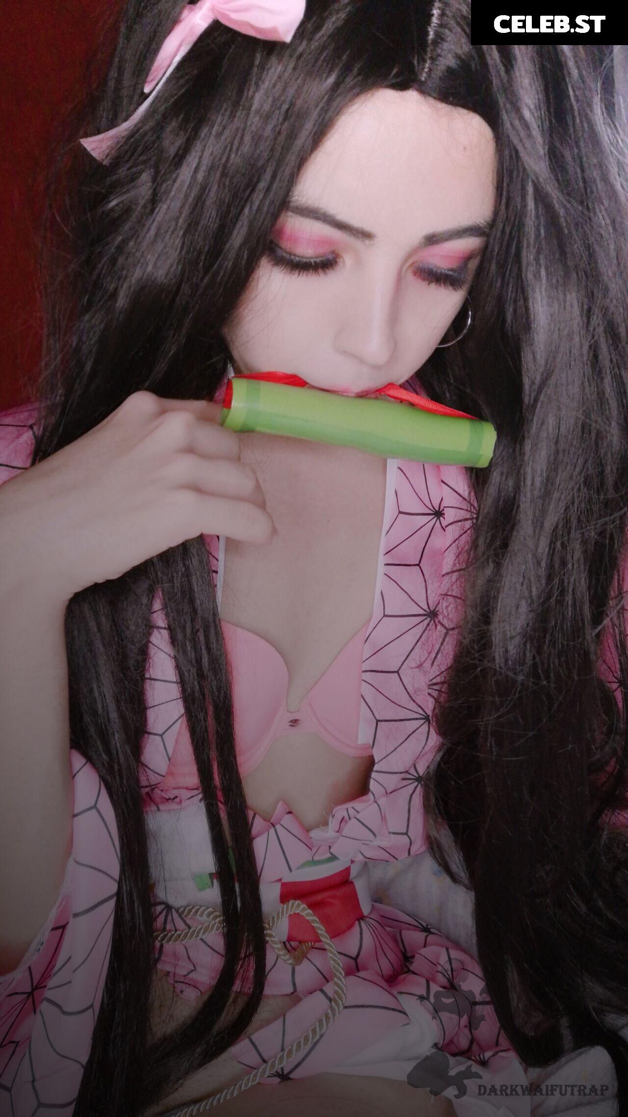 DarkWaifuTrap Image 23942582