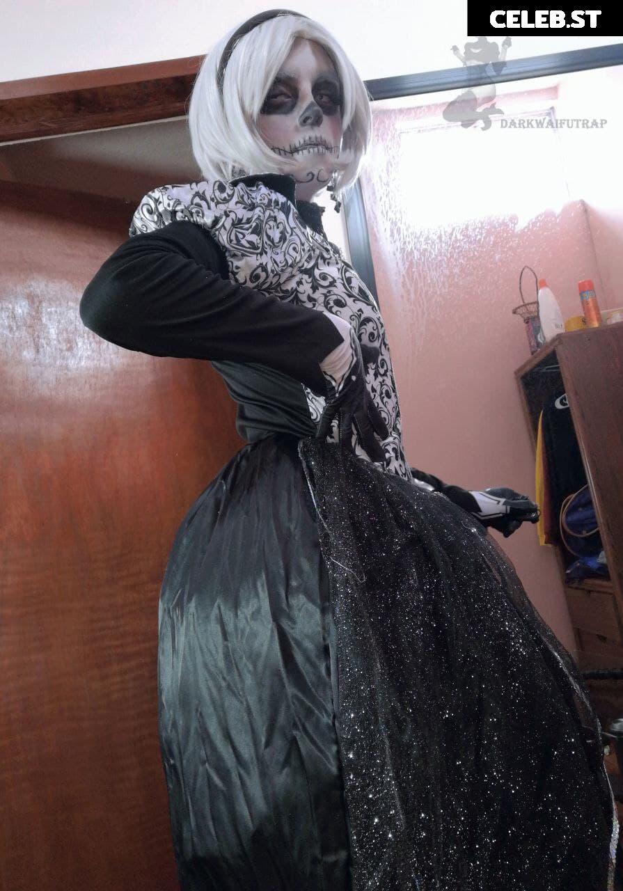 DarkWaifuTrap Image 23942501