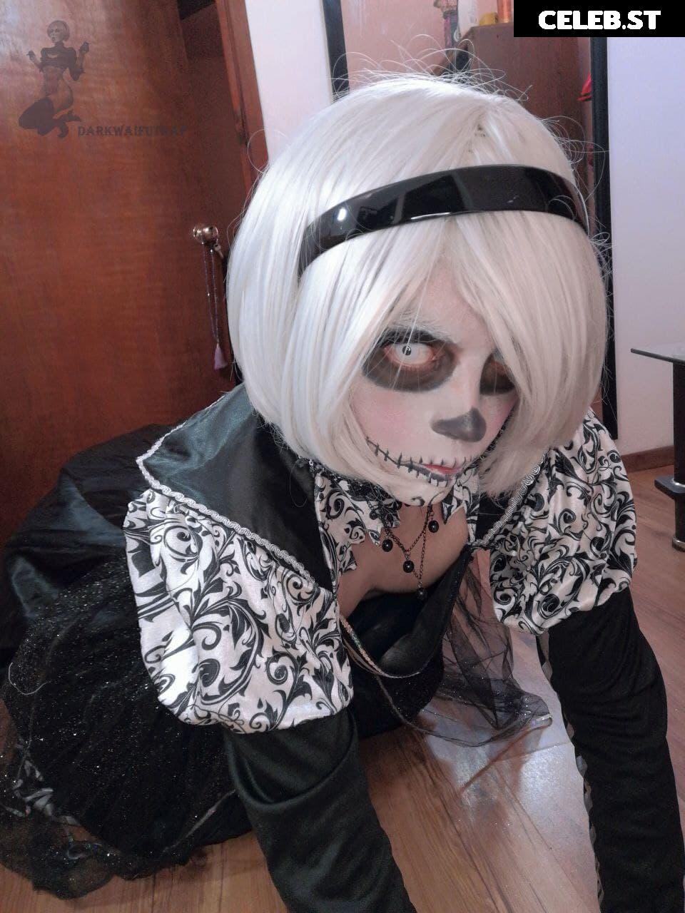 DarkWaifuTrap Image 23942500