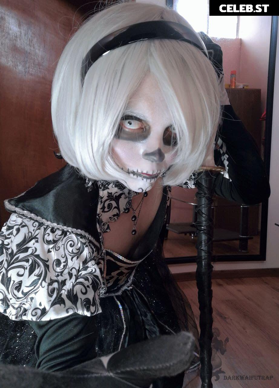 DarkWaifuTrap Image 23942507