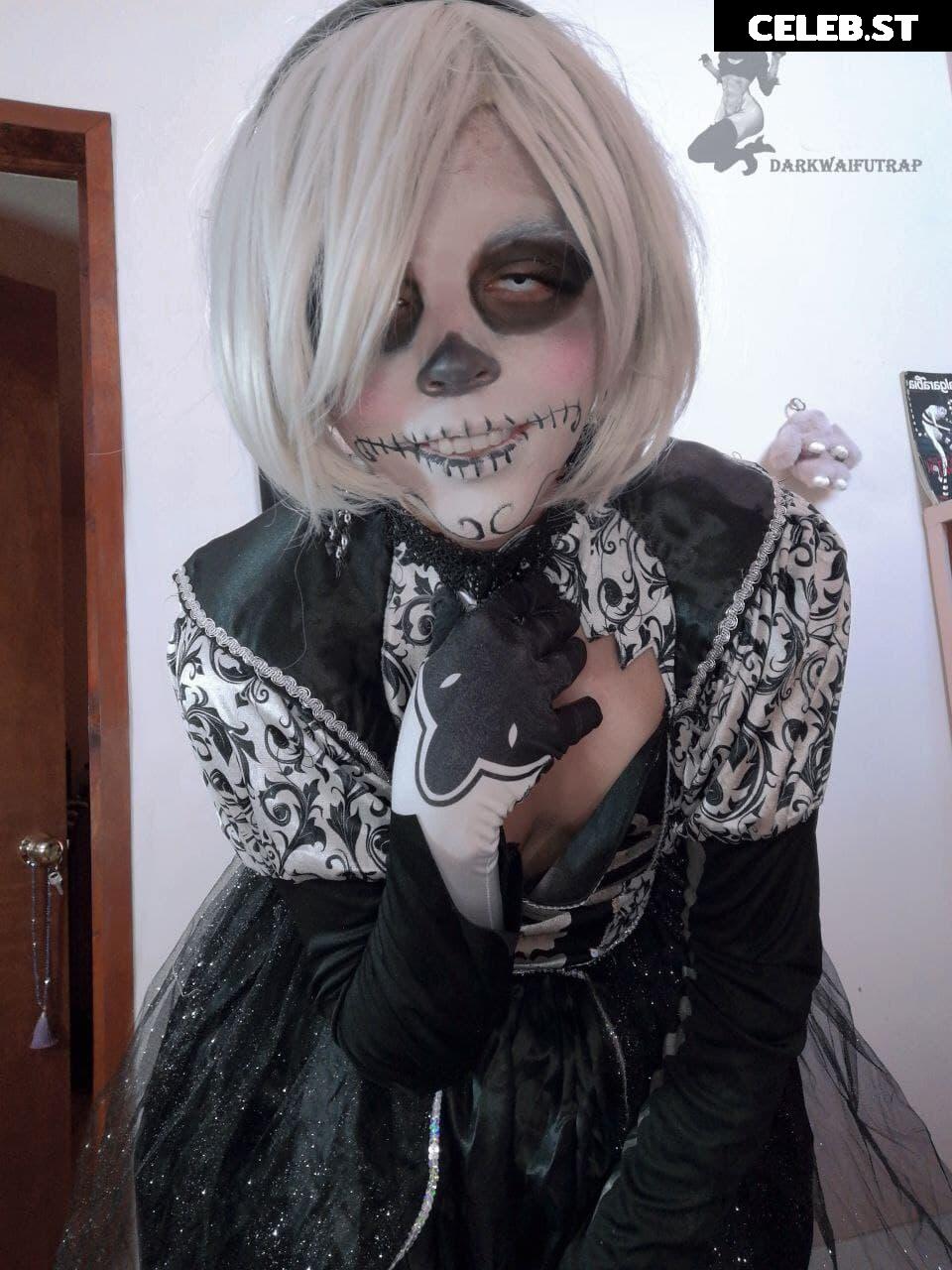 DarkWaifuTrap Image 23942504