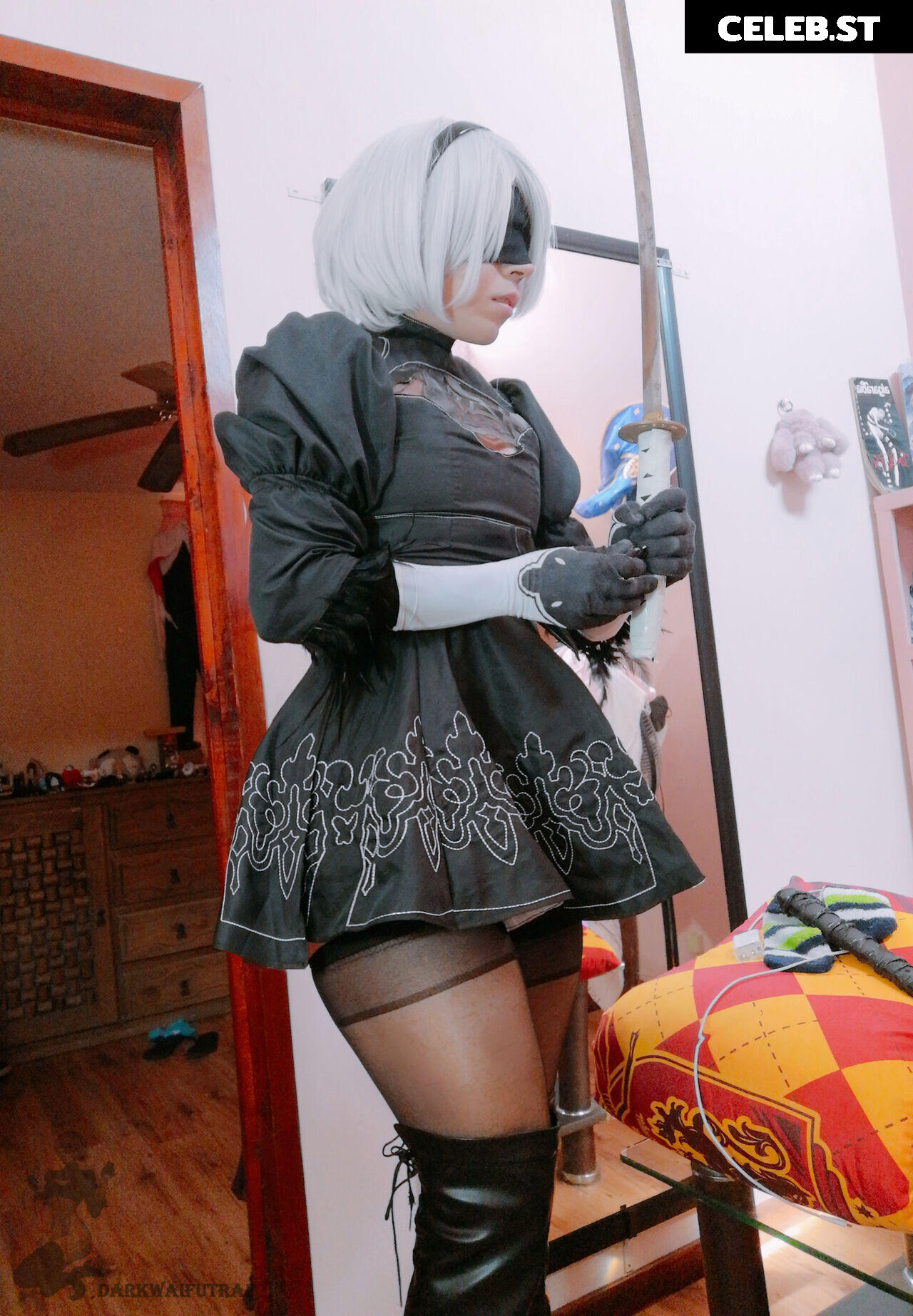 DarkWaifuTrap Image 23942530