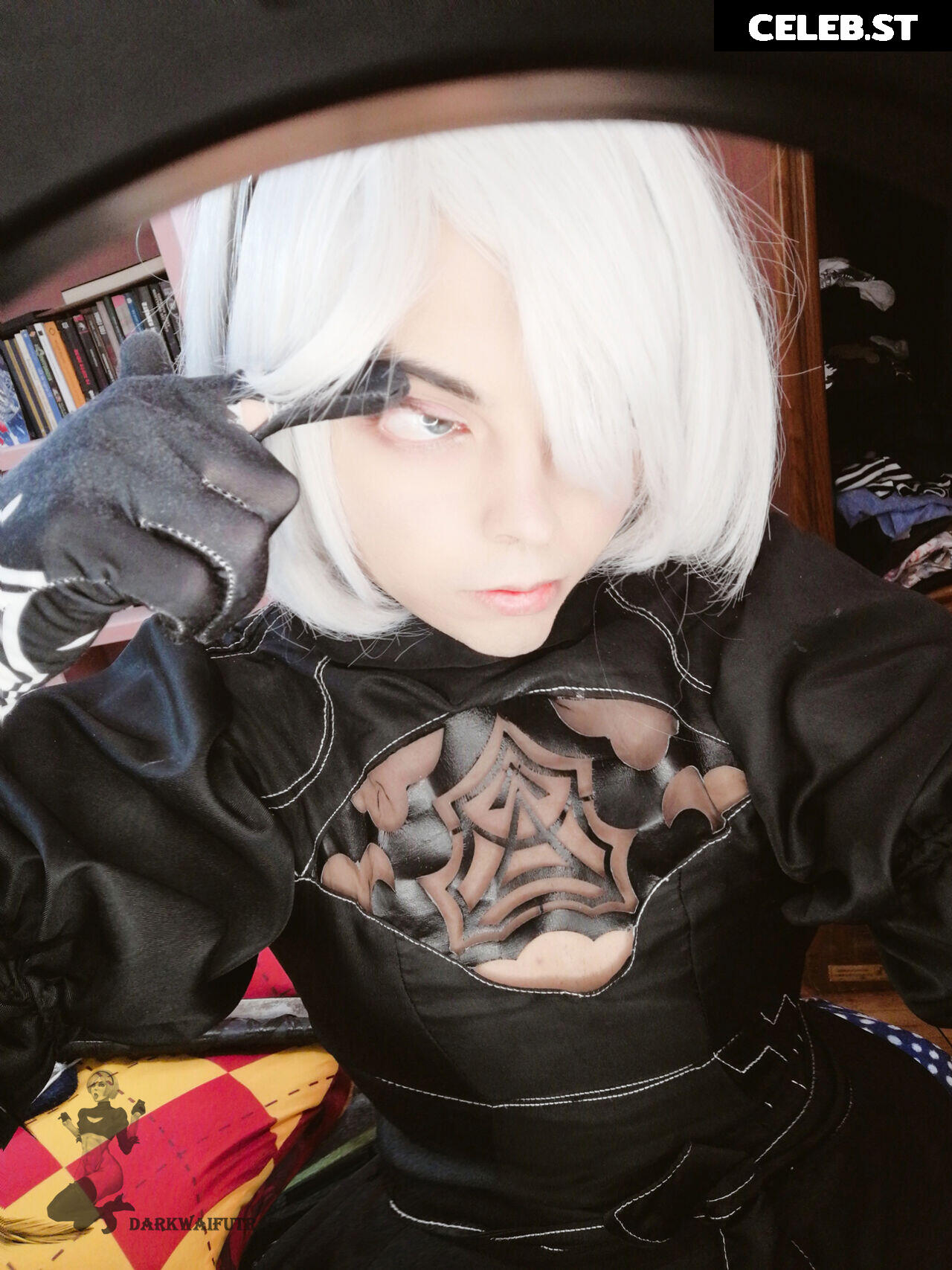 DarkWaifuTrap Image 23942535