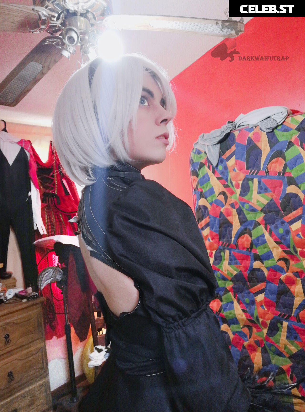 DarkWaifuTrap Image 23942534