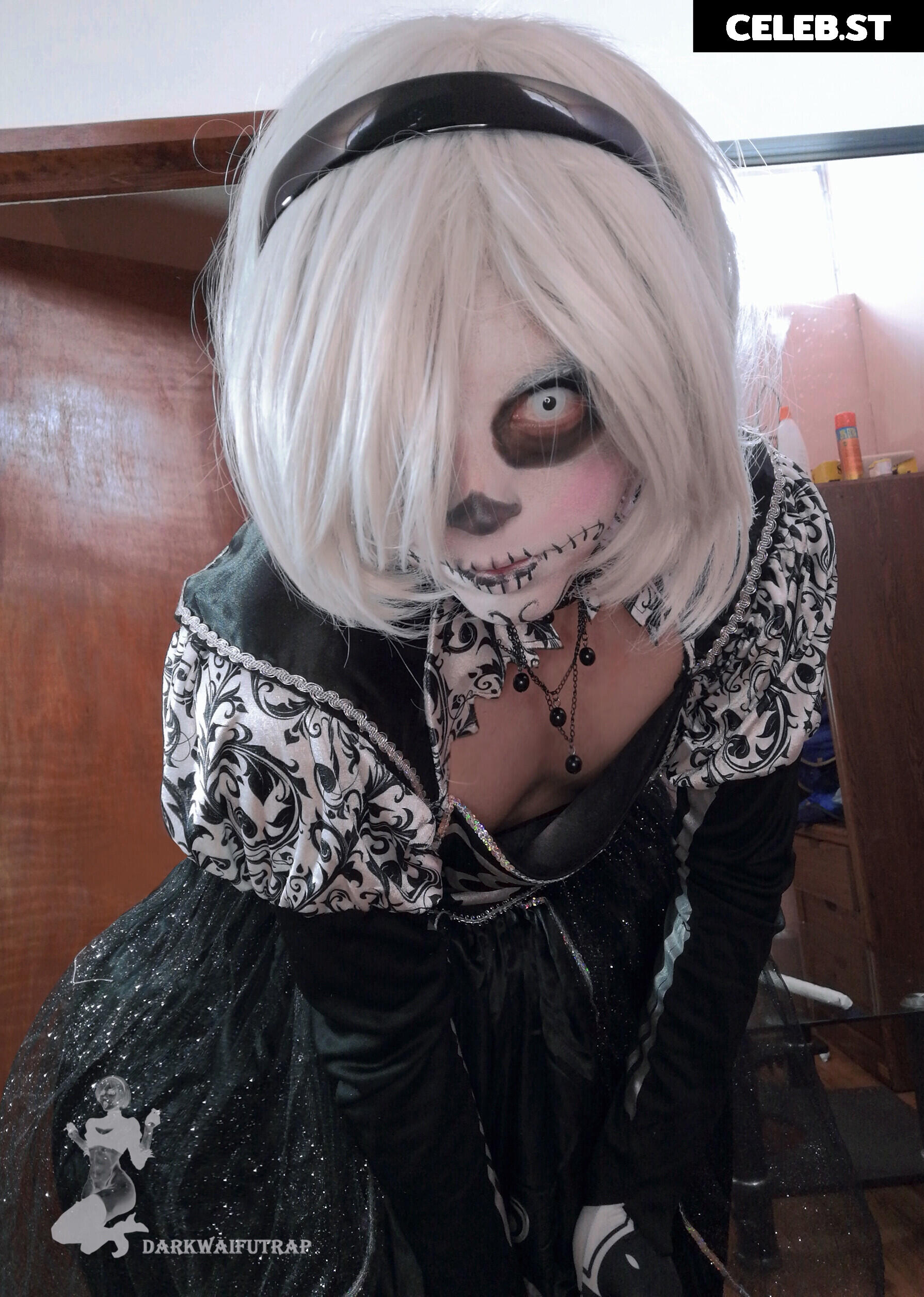 DarkWaifuTrap Image 23942490