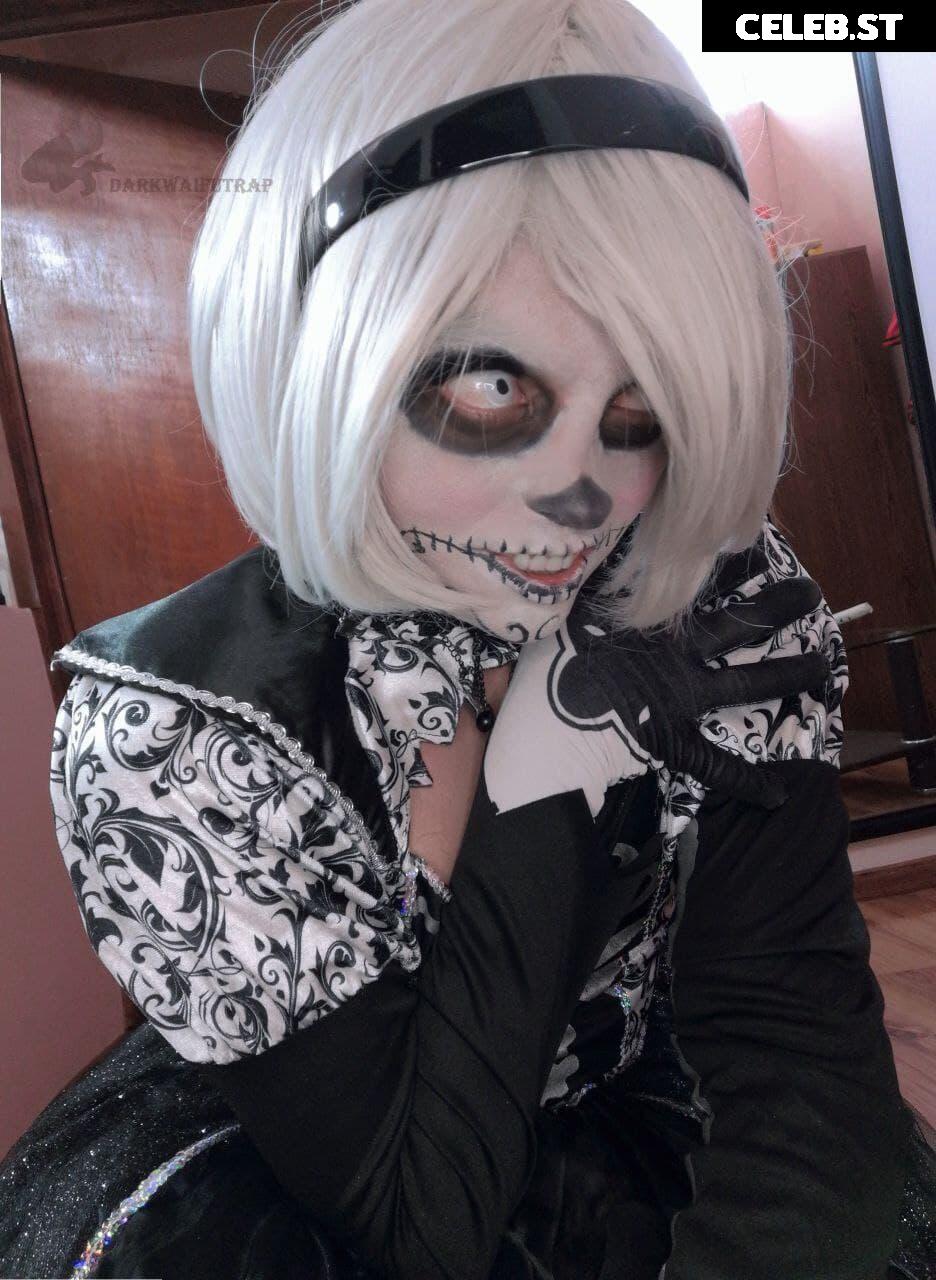 DarkWaifuTrap Image 23942494