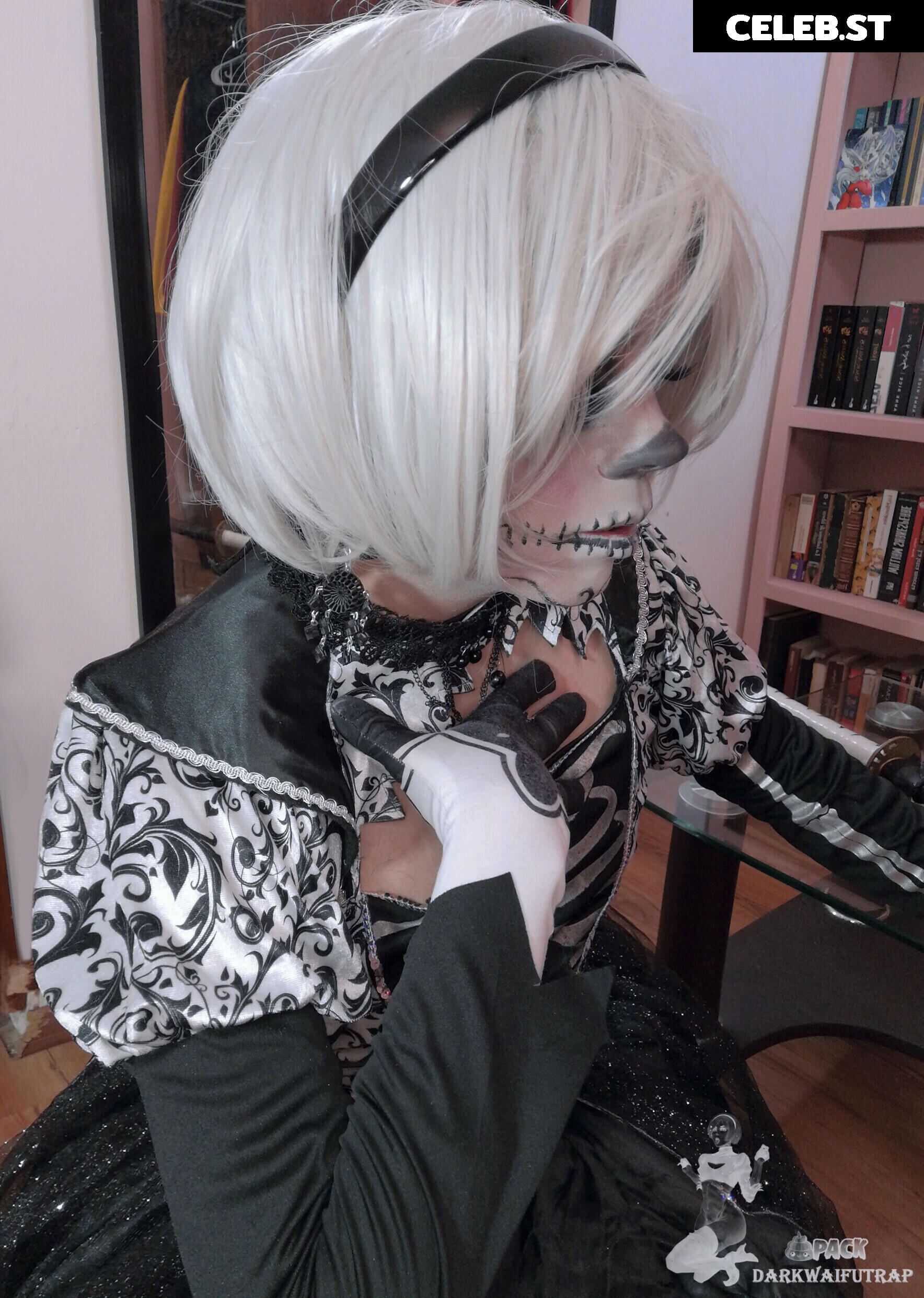 DarkWaifuTrap Image 23942499