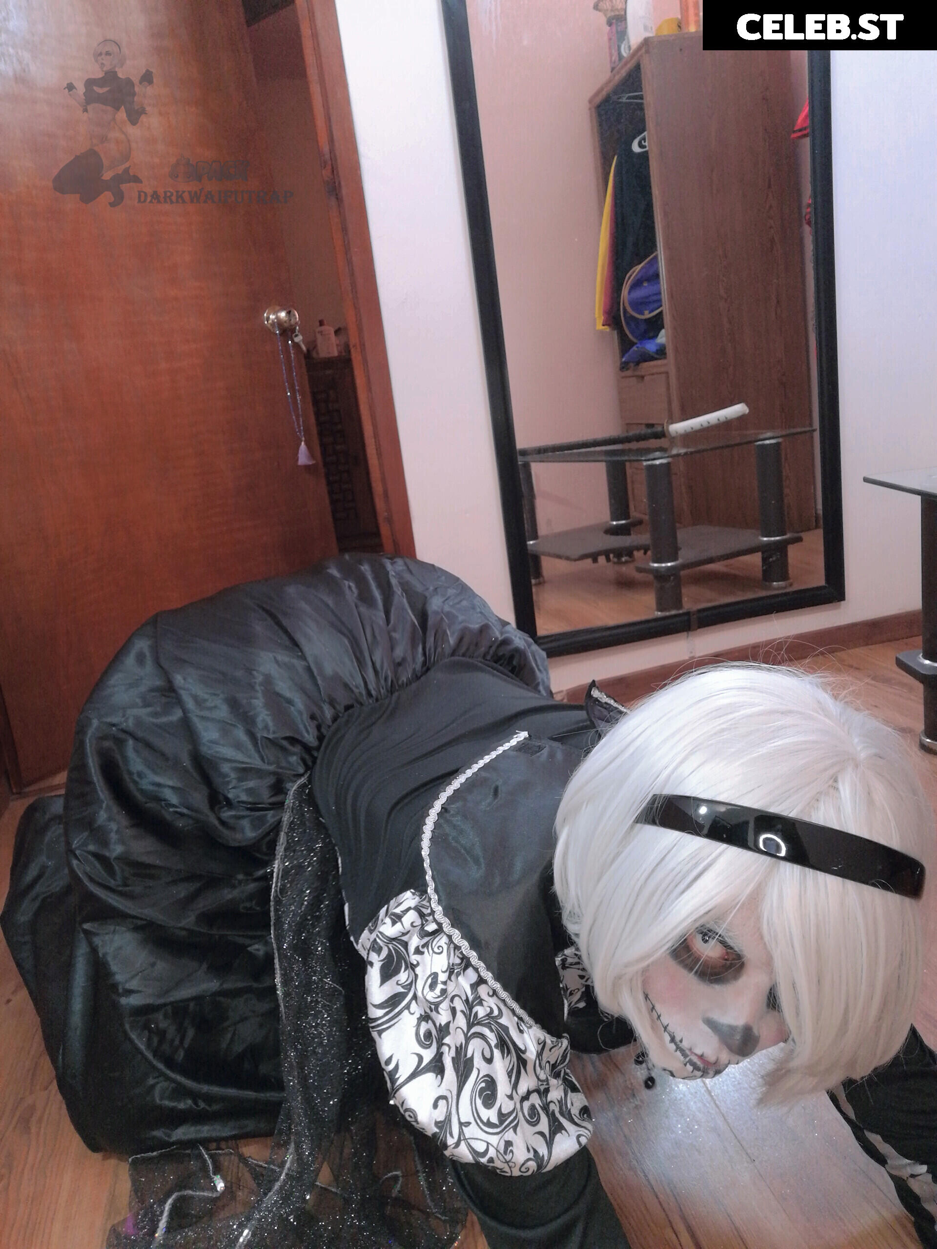 DarkWaifuTrap Image 23942487