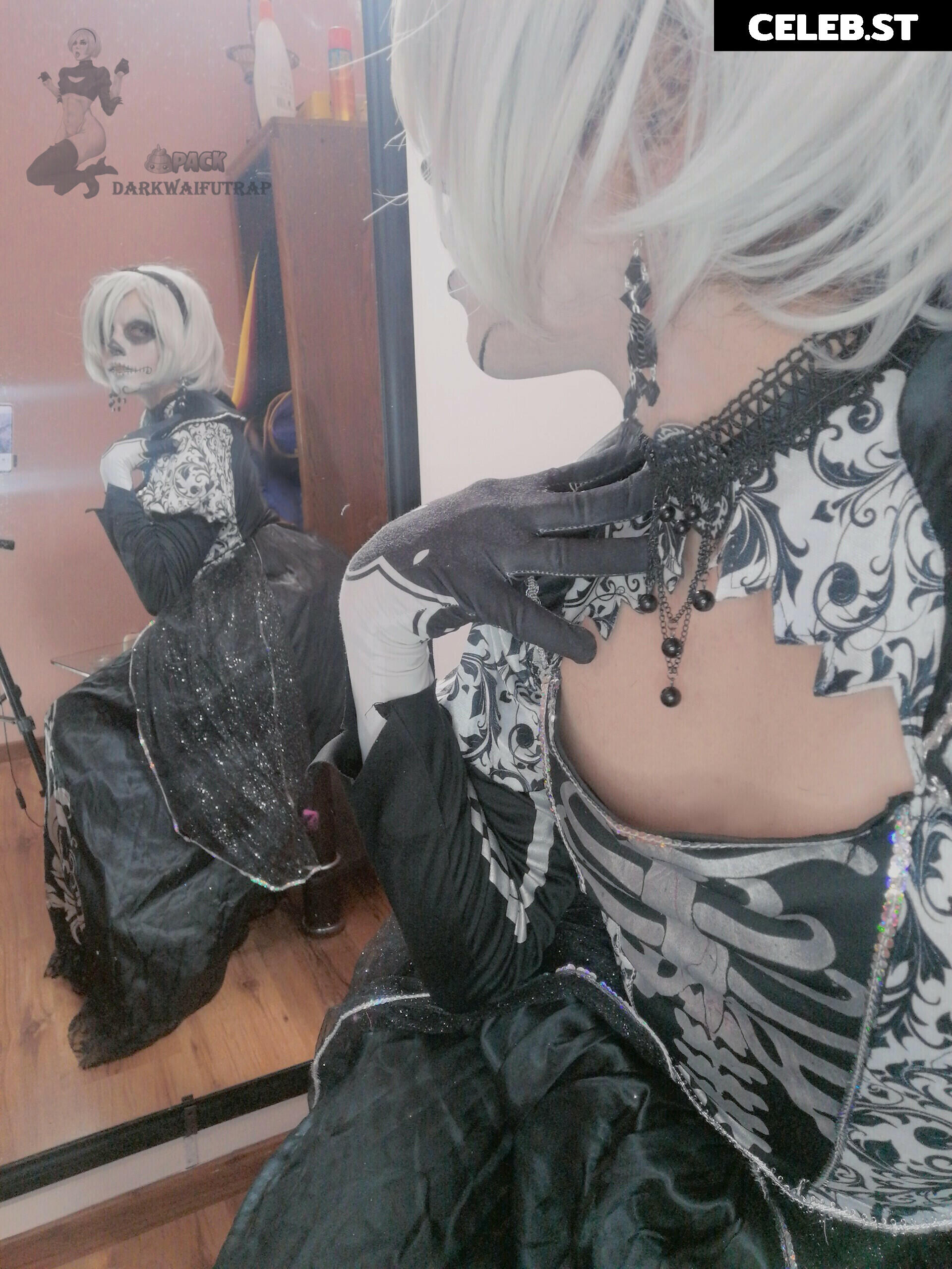 DarkWaifuTrap Image 23942486