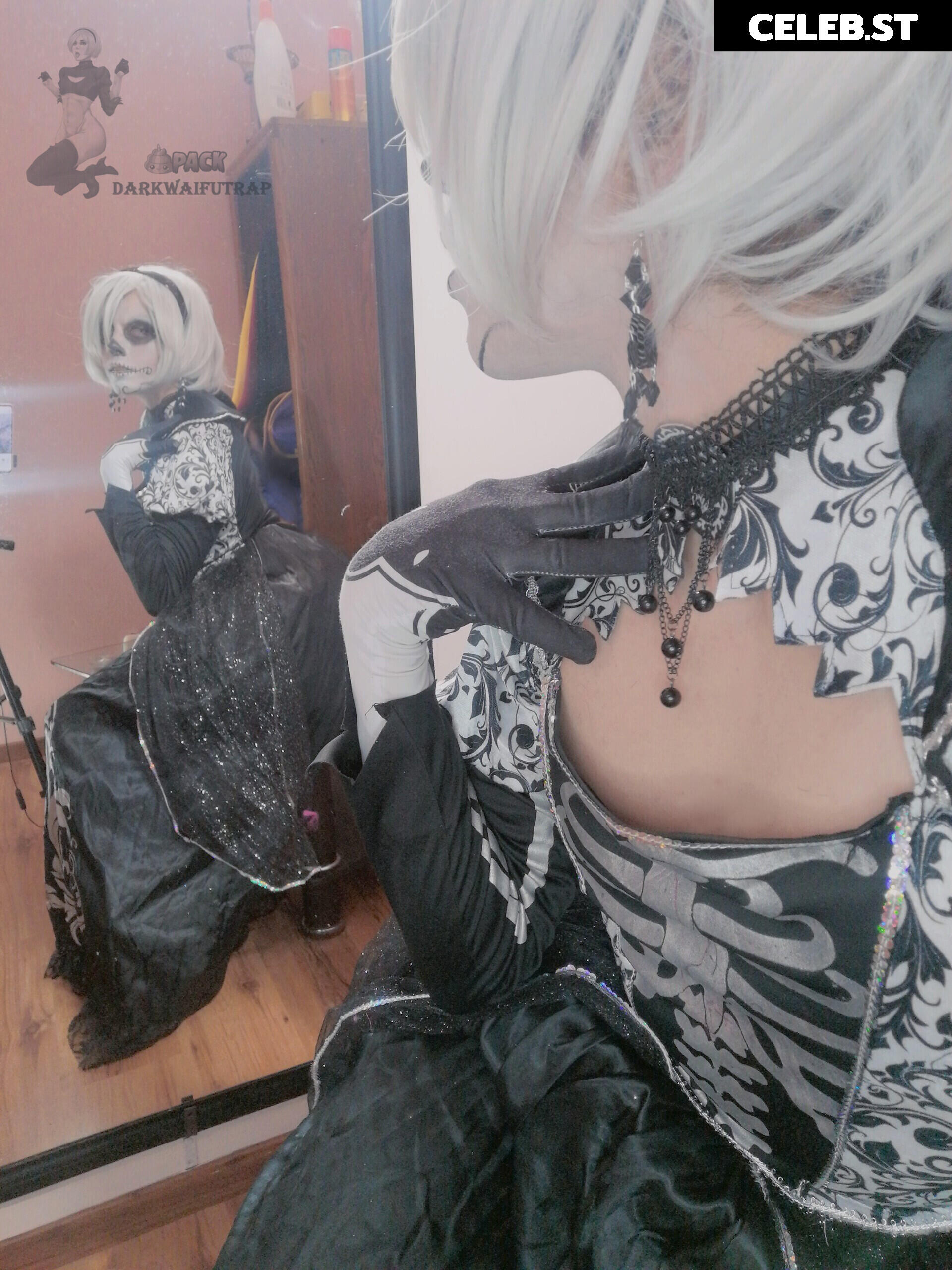DarkWaifuTrap Image 23942485