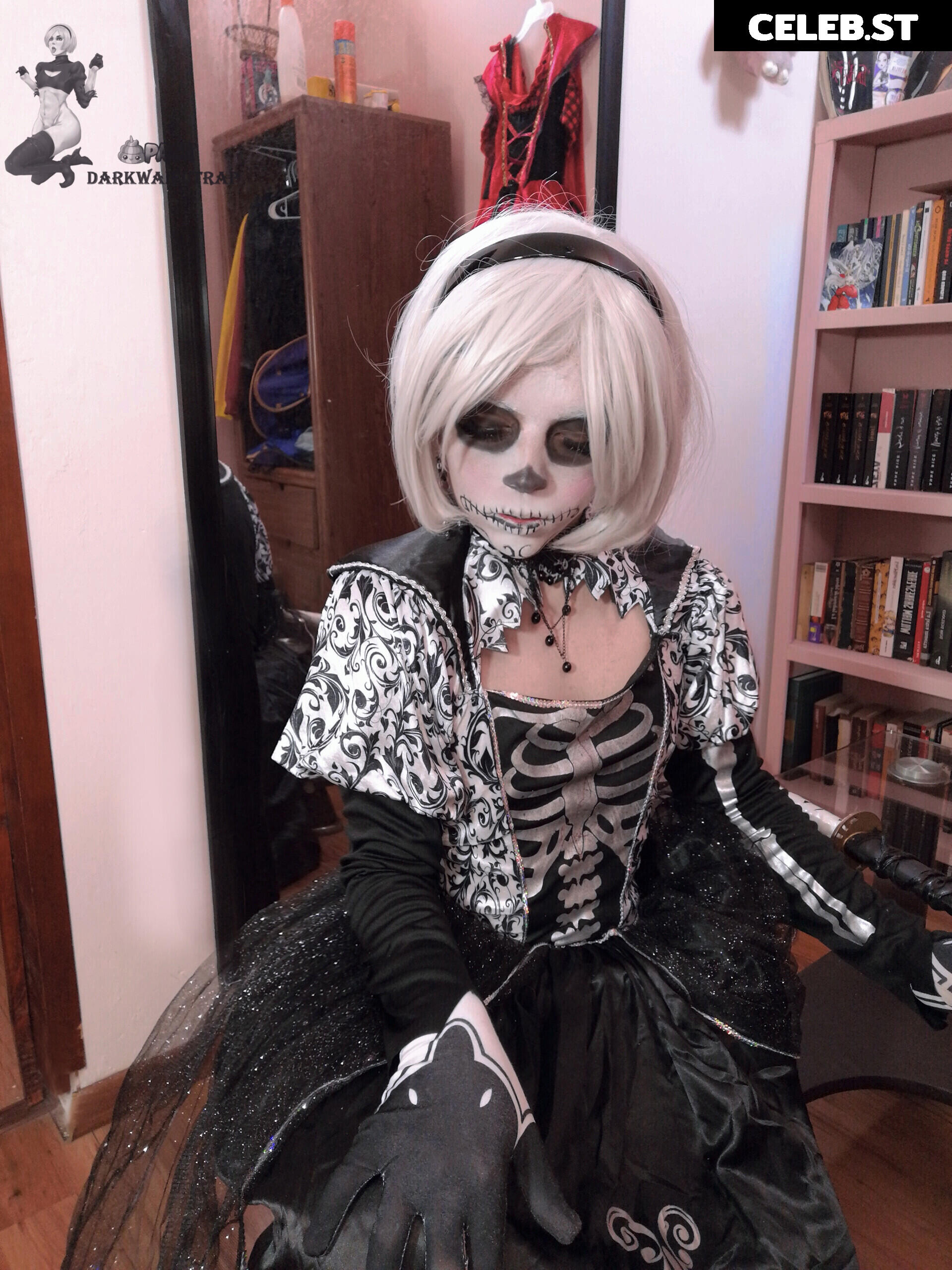 DarkWaifuTrap Image 23942484
