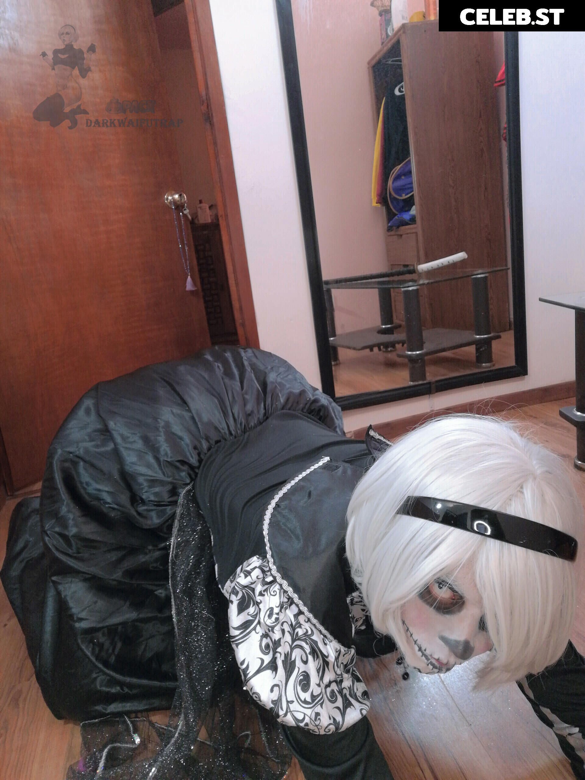 DarkWaifuTrap Image 23942489