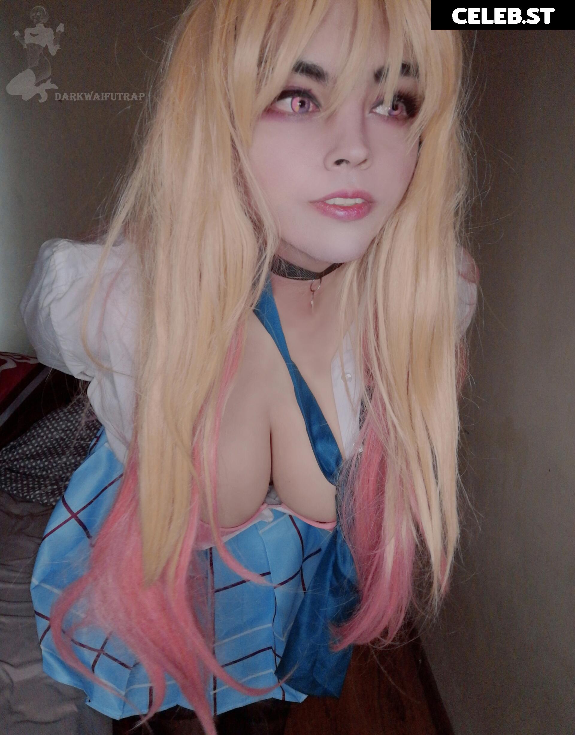 DarkWaifuTrap Image 23942460