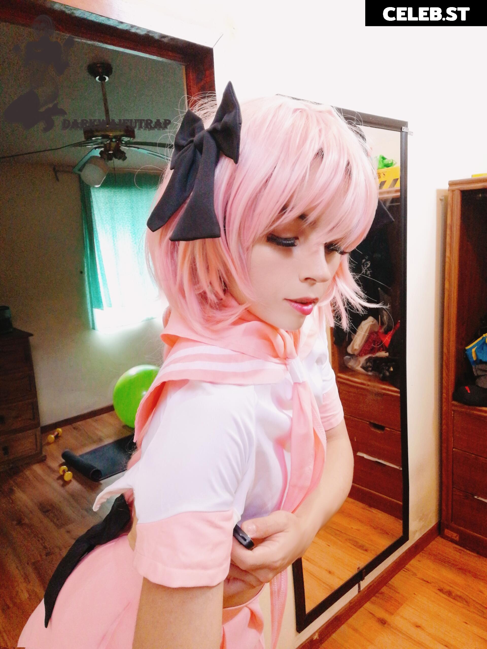 DarkWaifuTrap Image 23942447