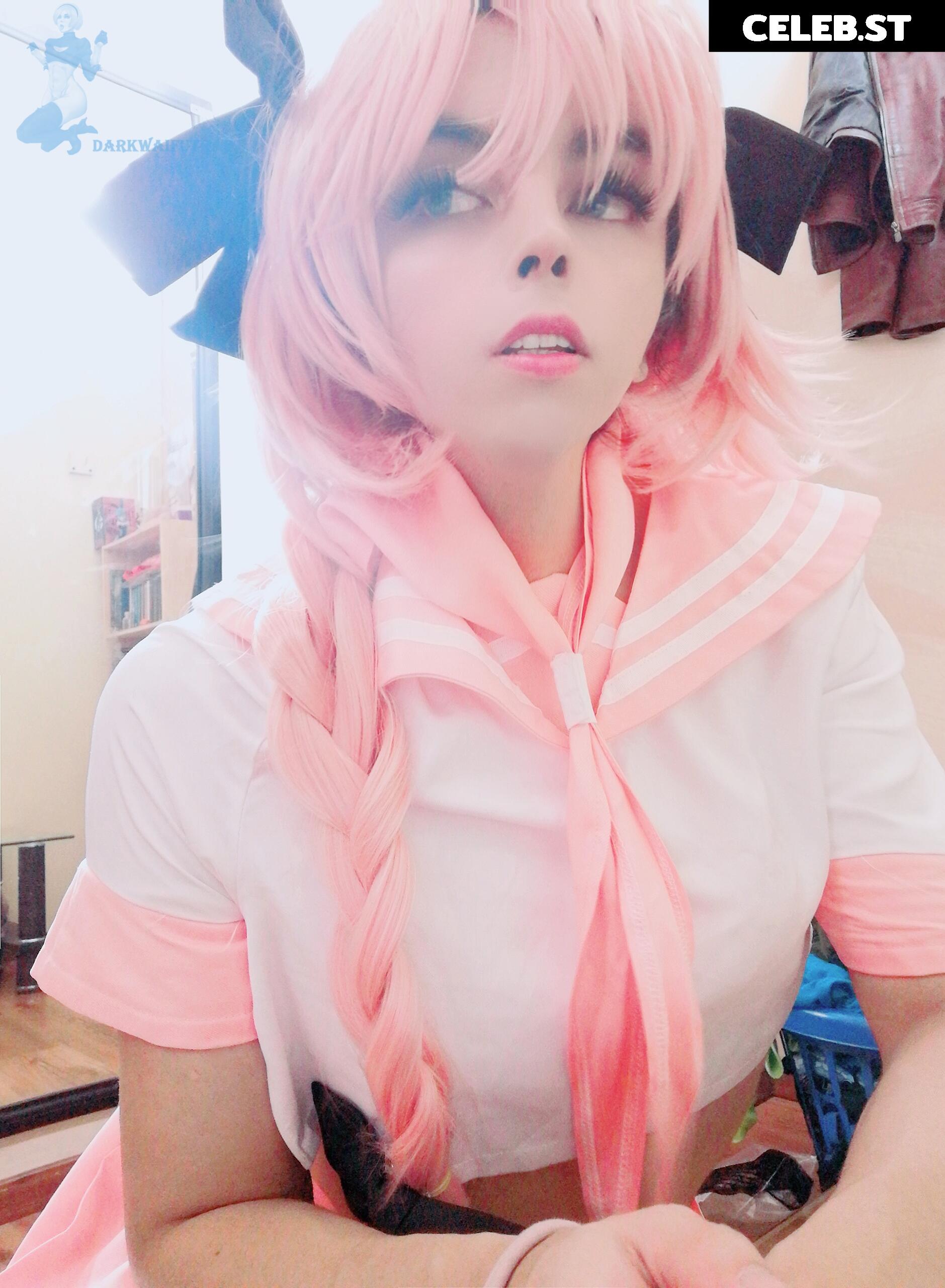 DarkWaifuTrap Image 23942449