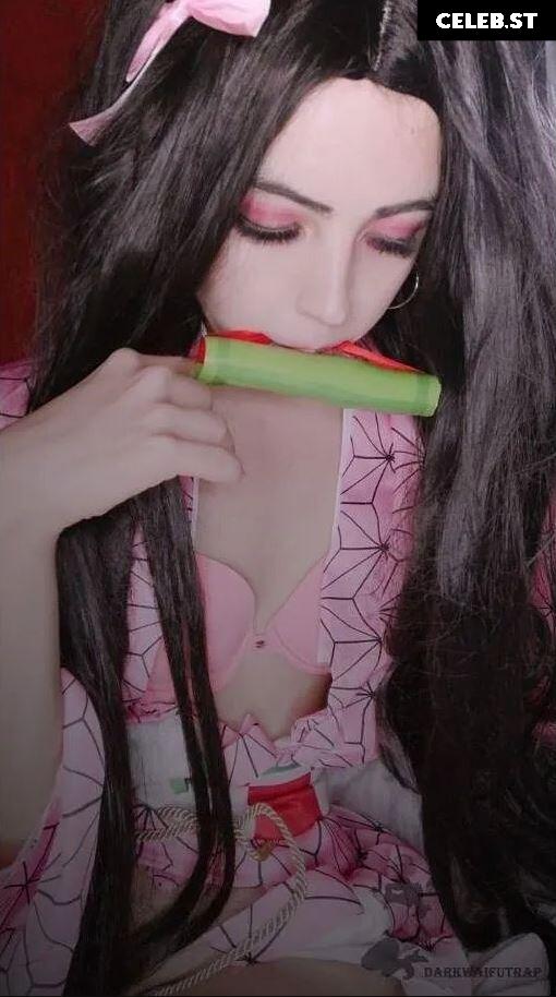 DarkWaifuTrap Image 23942478