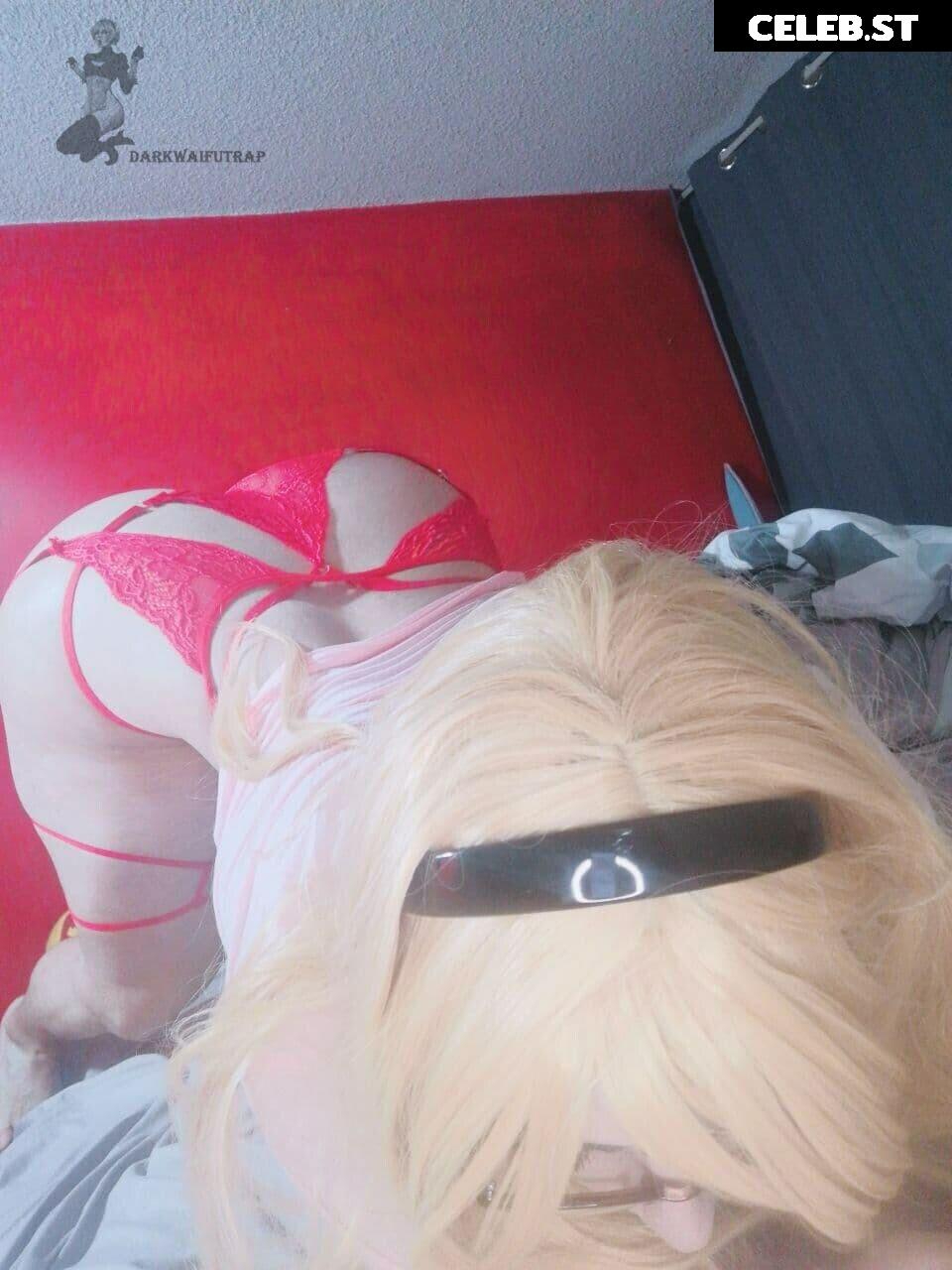 DarkWaifuTrap Image 23942700