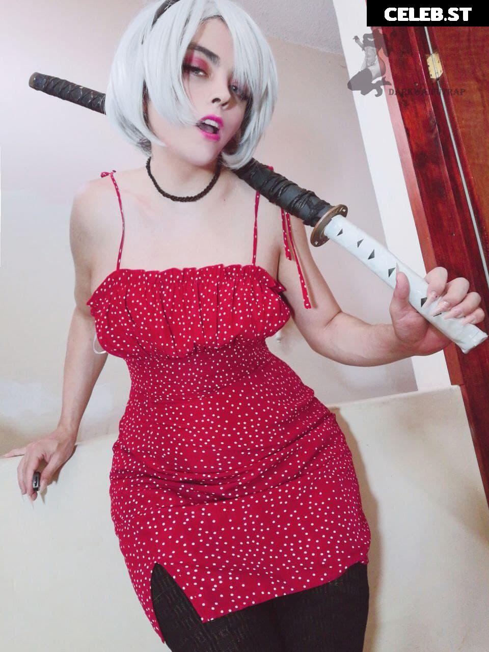 DarkWaifuTrap Image 23942653