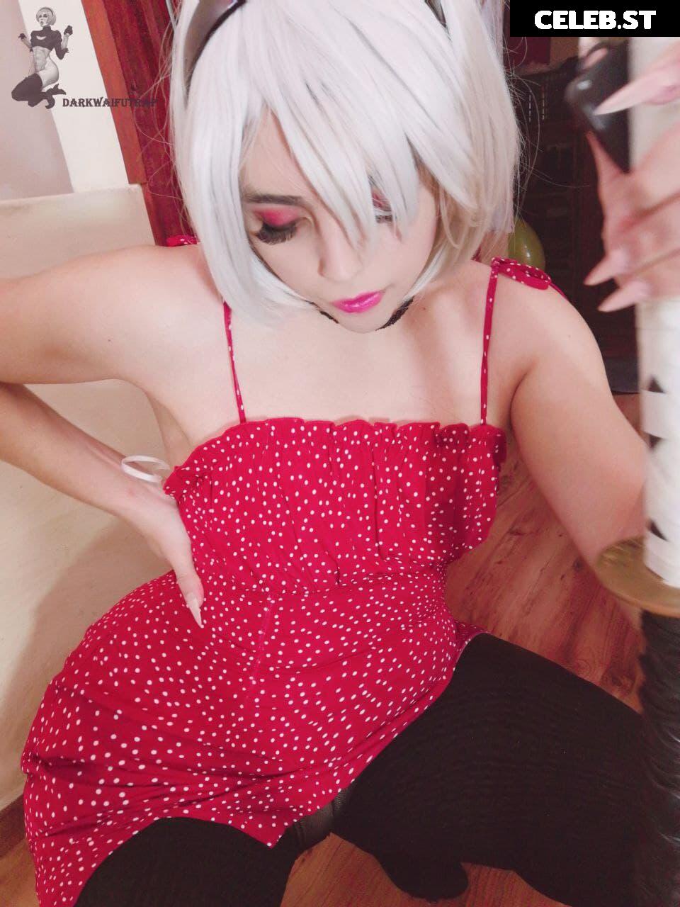 DarkWaifuTrap Image 23942657