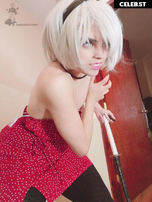 DarkWaifuTrap Image 23942642