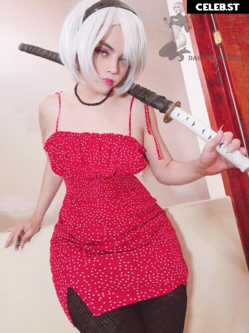 DarkWaifuTrap Image 23942649