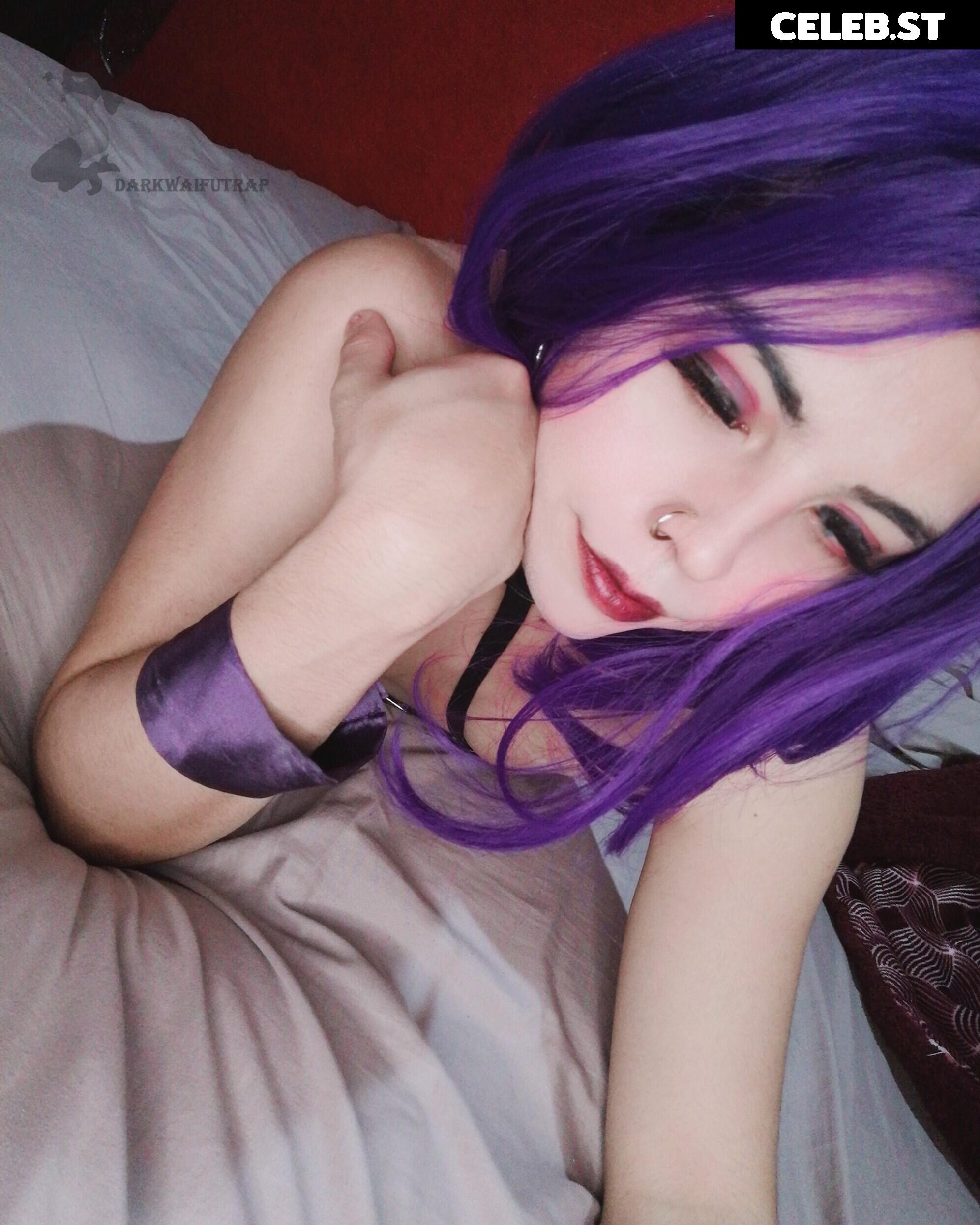 DarkWaifuTrap Image 23942195