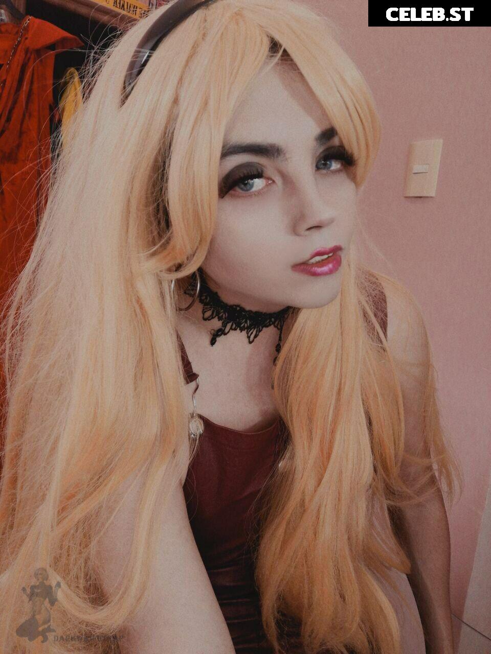 DarkWaifuTrap Image 23942120